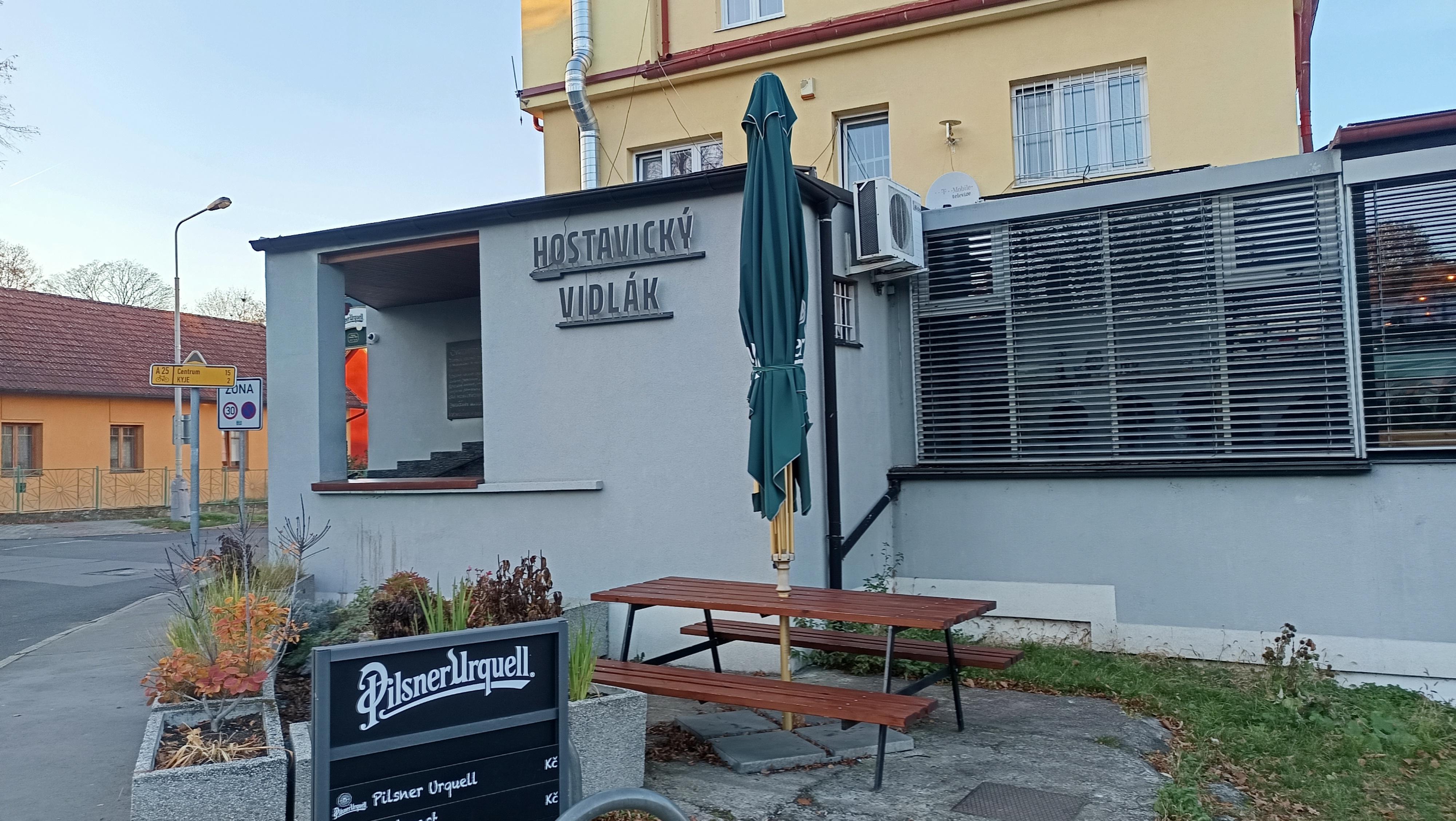Hostavický Vidlák foto 5