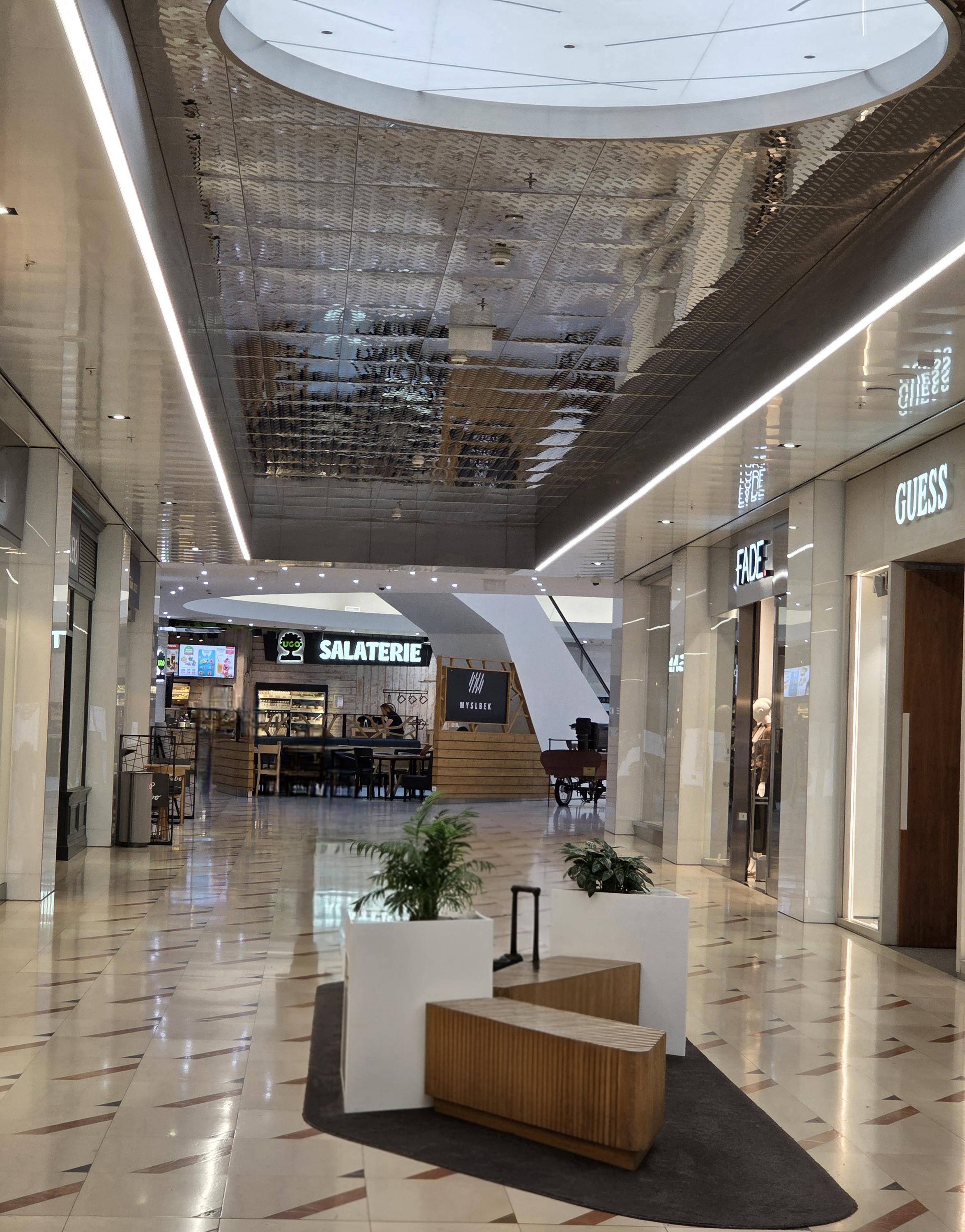 UGO Salaterie foto 2