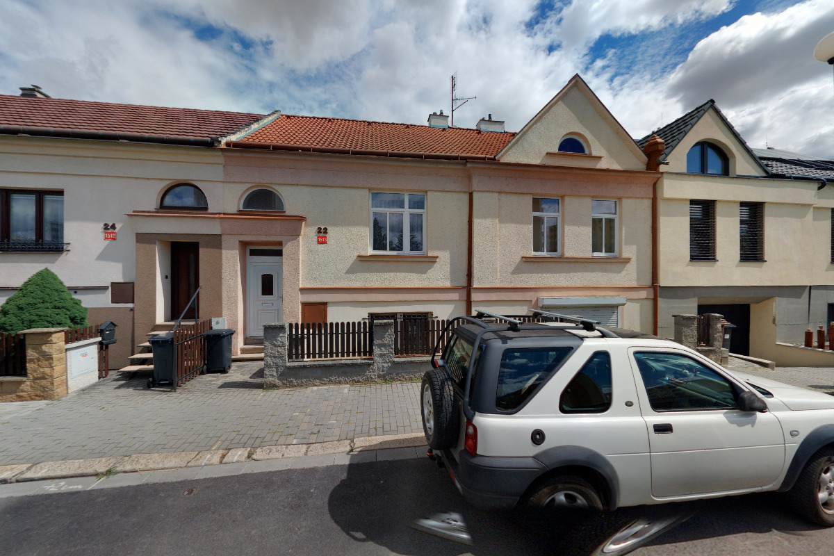 GEOLOGZN Mgr. Pavel TRIPAL foto 2