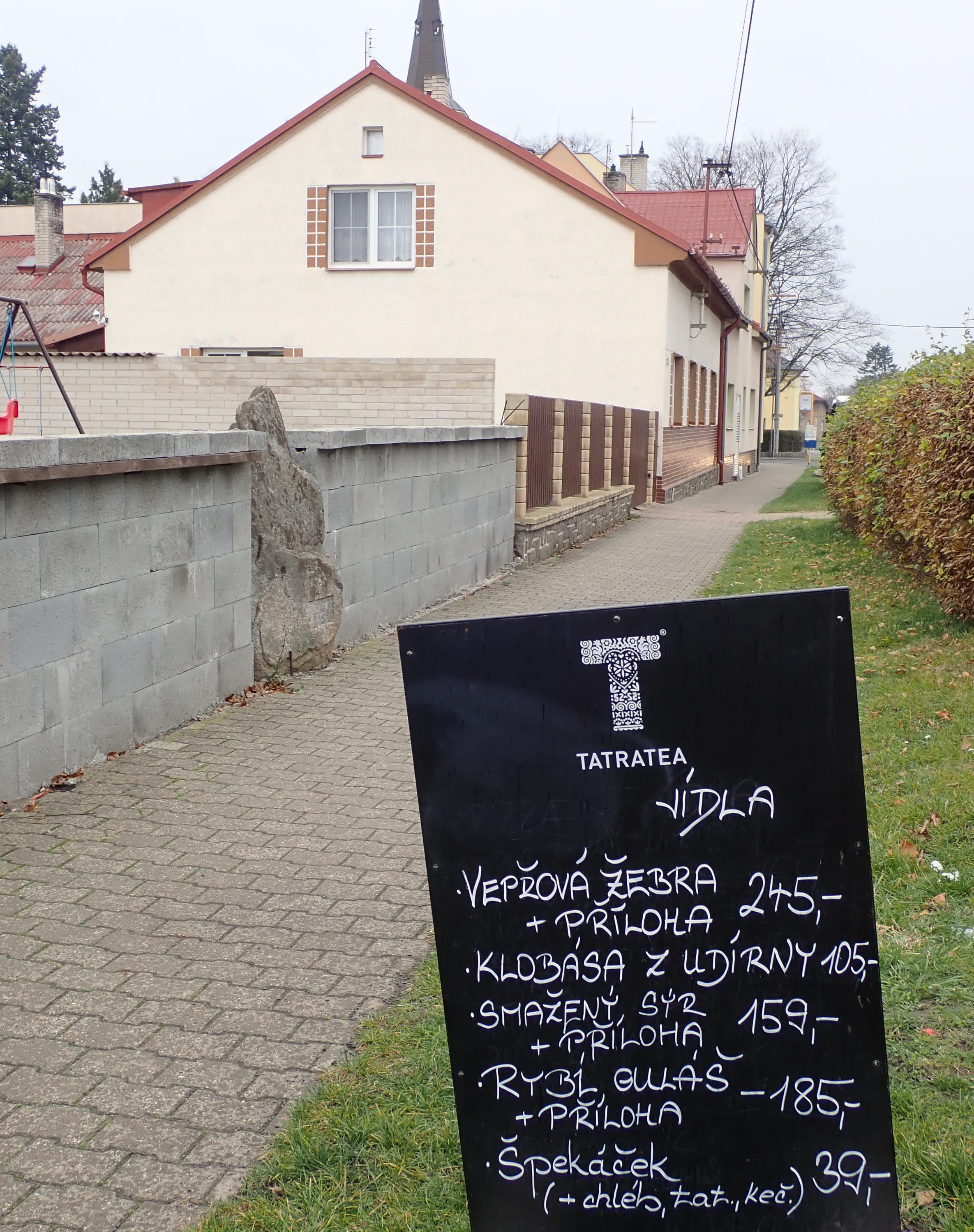 Hospůdka U Šmakouna foto 3