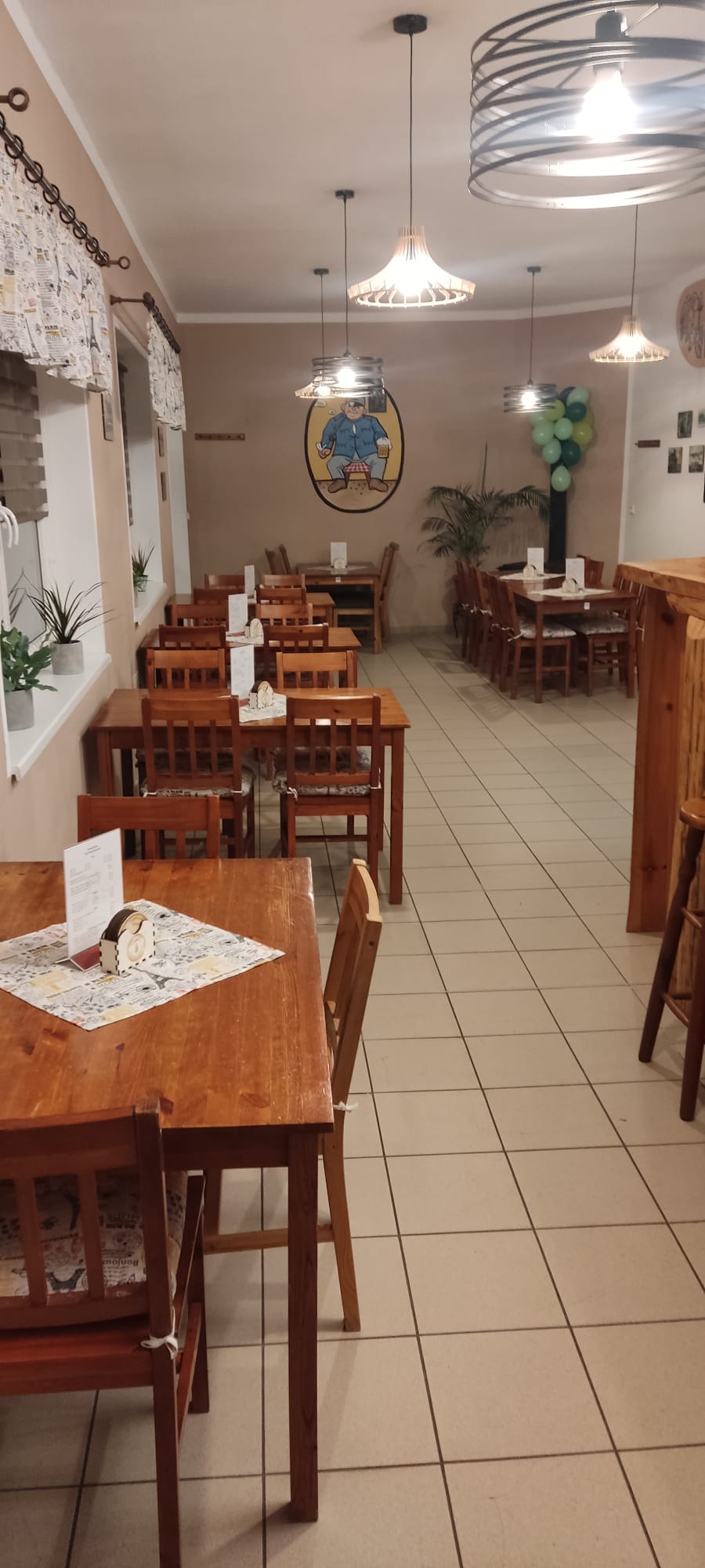 Hospůdka Pod Rozhlednou foto 2