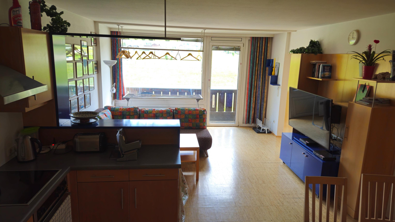 Apartmány Flachau foto 4