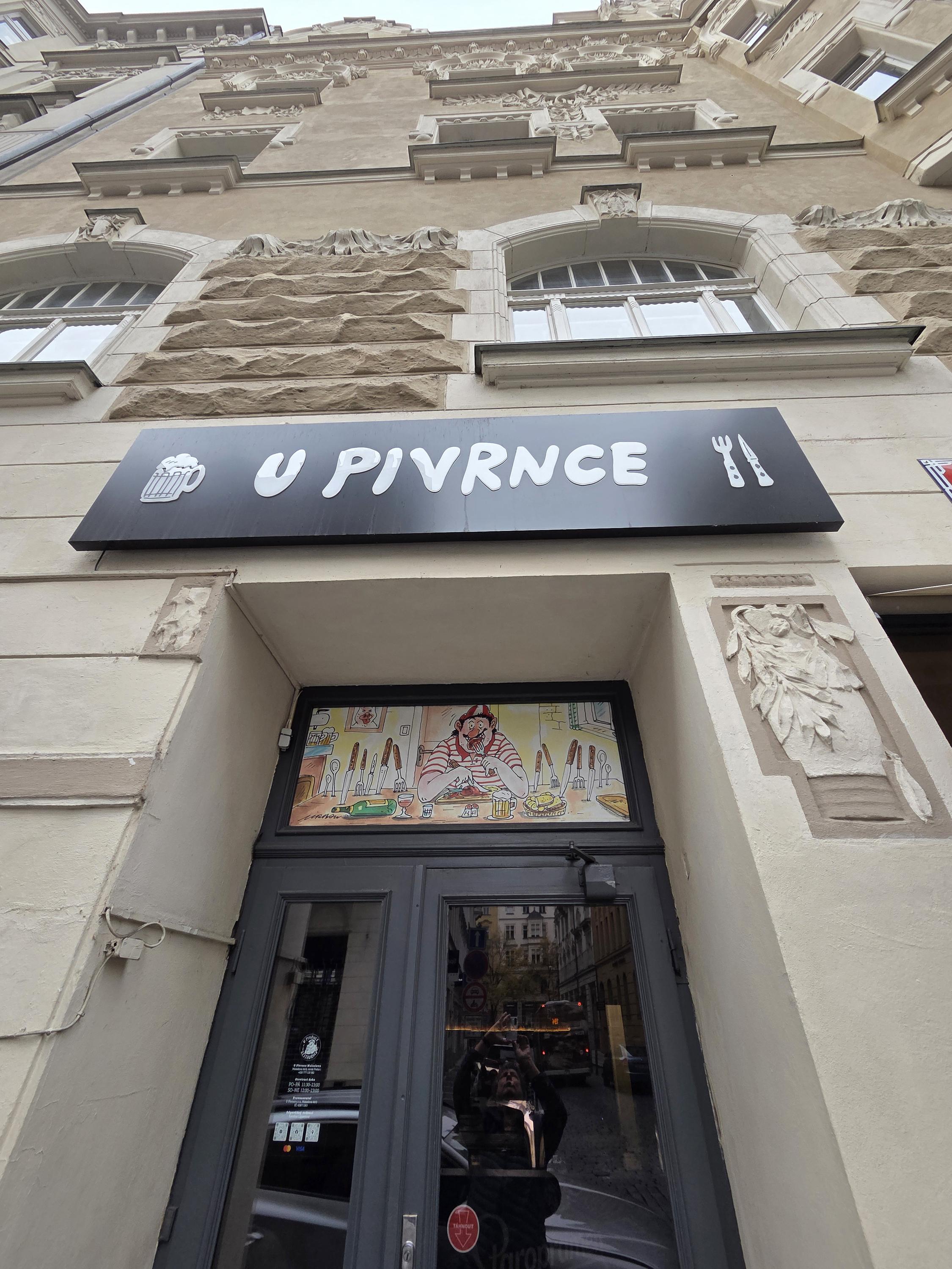 PIVNICE U PIVRNCE foto 3