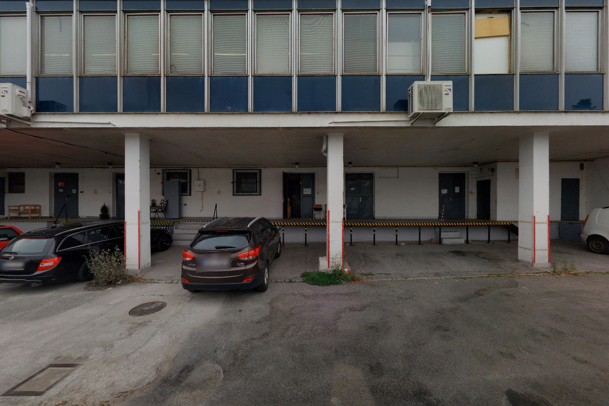 Trafika - Alej svobody