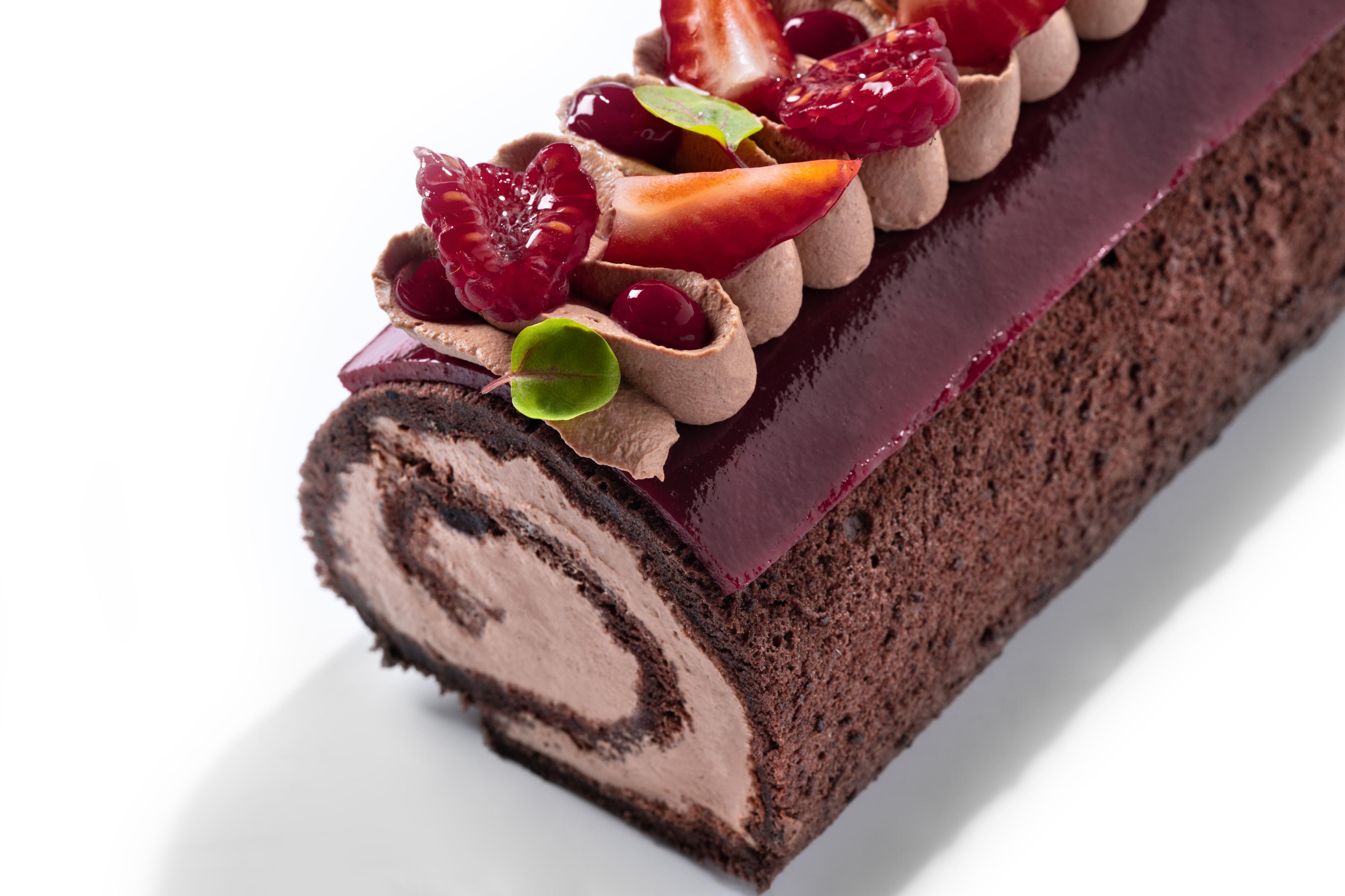 HF Pastry Academy foto 4