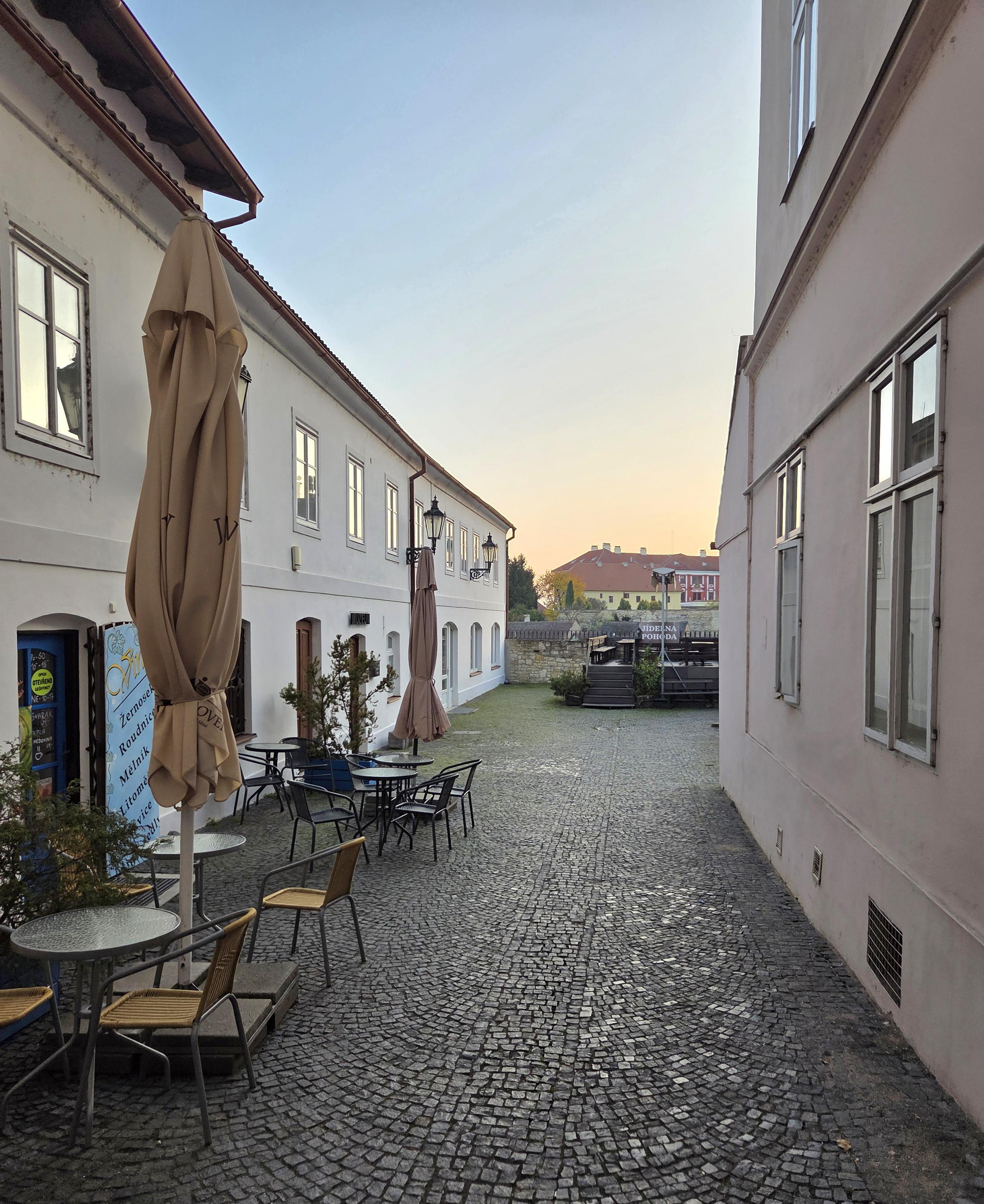 Gastronomické centrum POHODA, s.r.o. foto 1