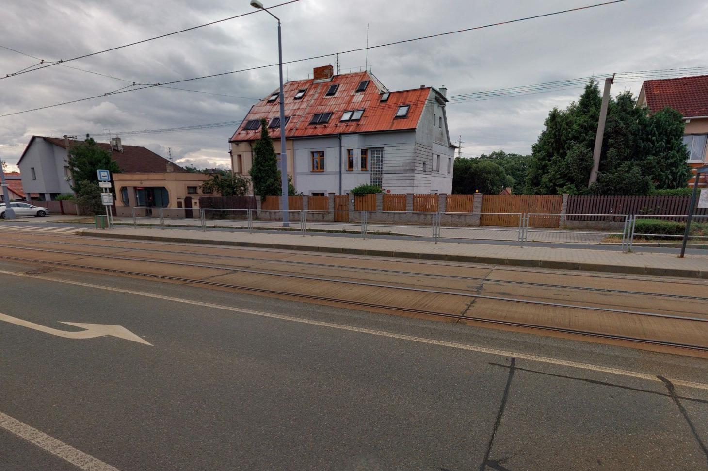 Ing. Martina Lišková - Projekty ÚSES