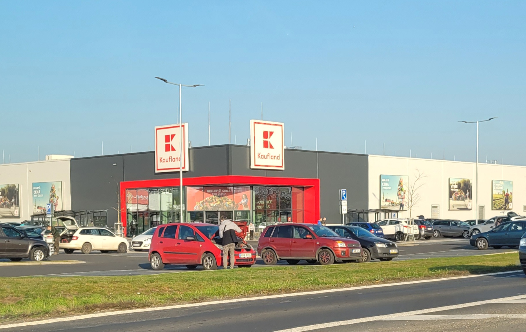 Kaufland