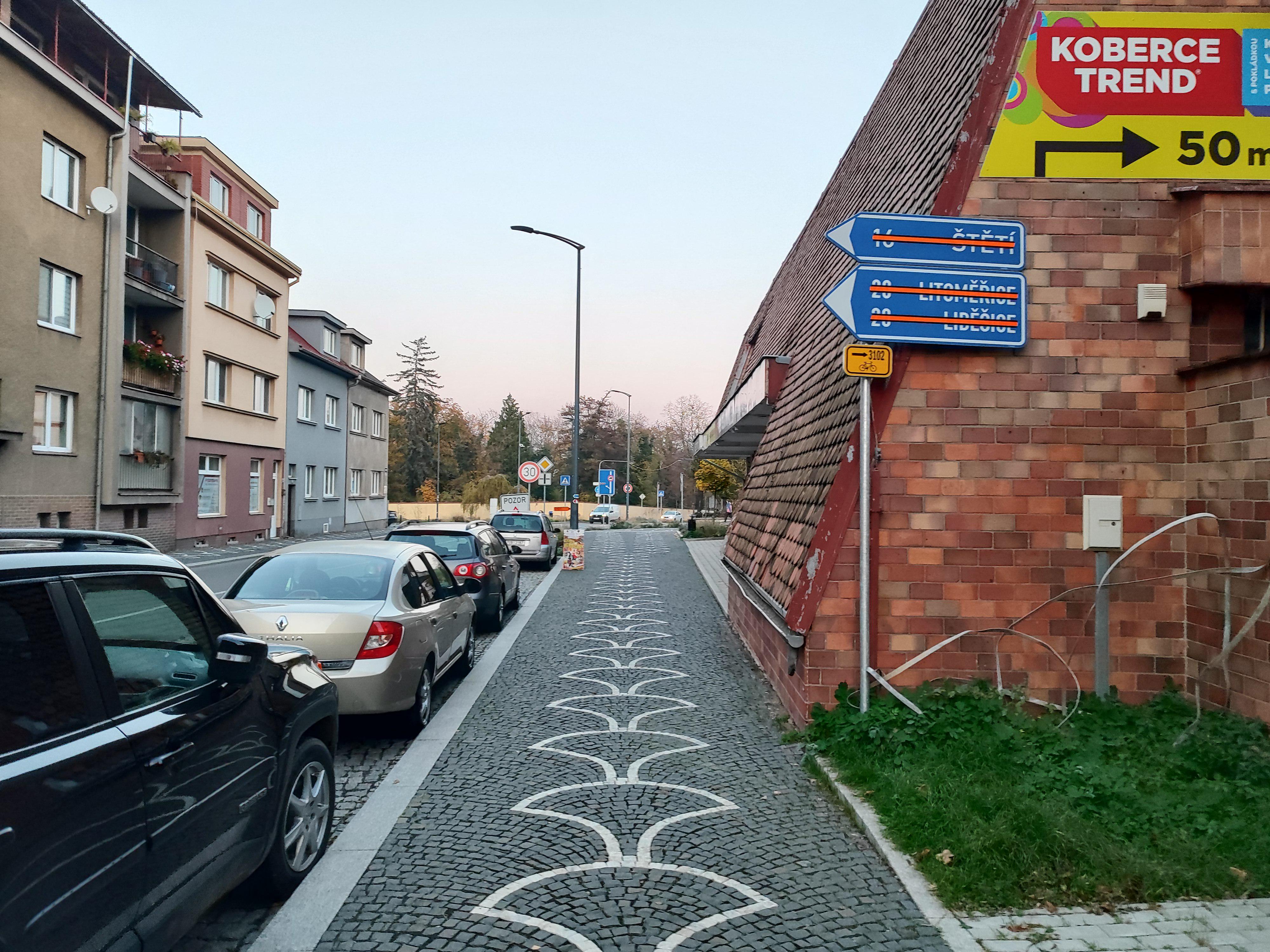 KOBERCE TREND foto 6