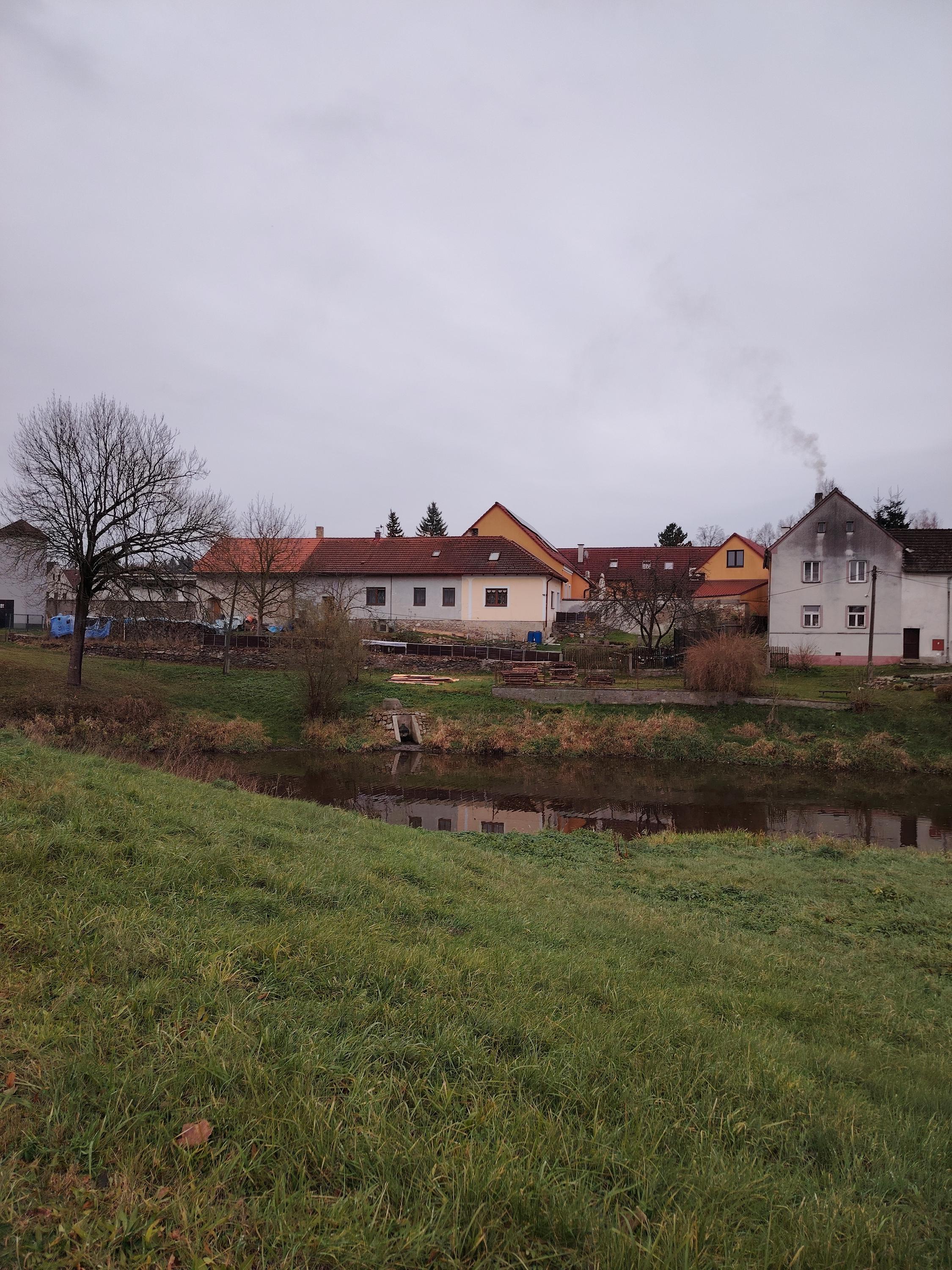 Lásenická devítka foto 2