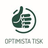 logo Optimista tisk