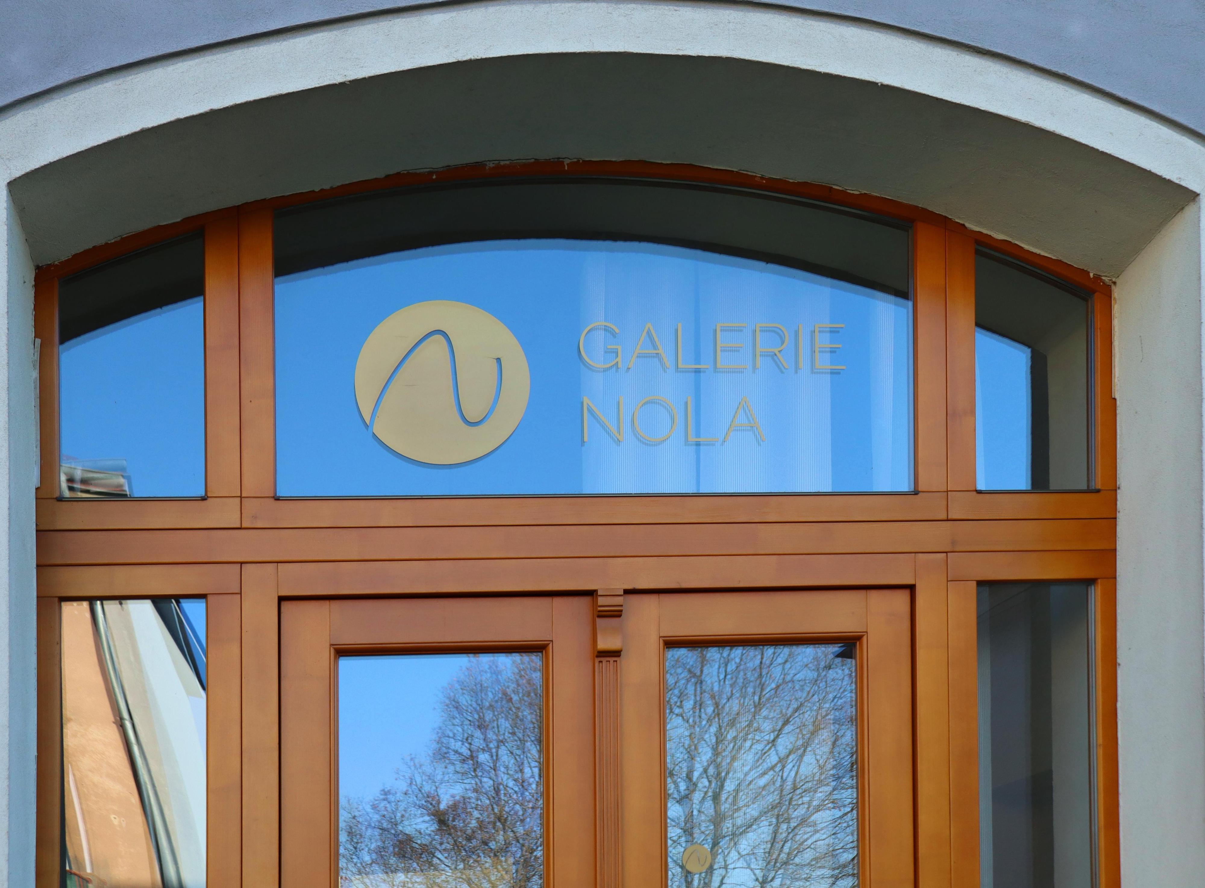 Galerie Nola foto 1