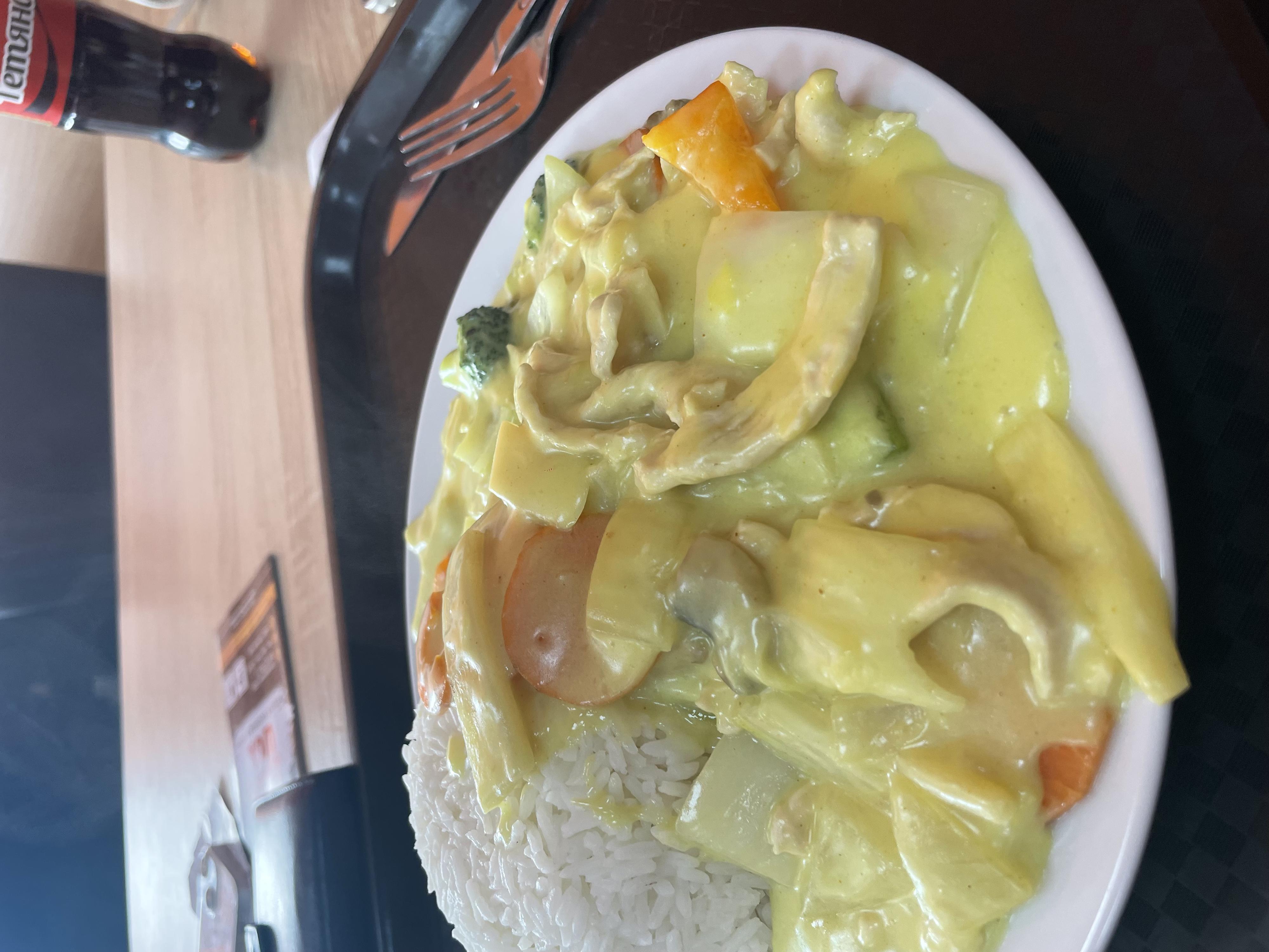 Asian Wok foto 5