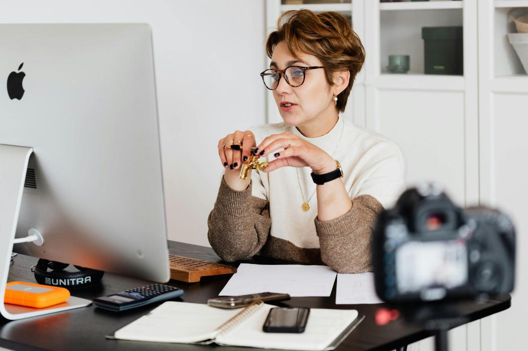 100% online MBA v angličtině