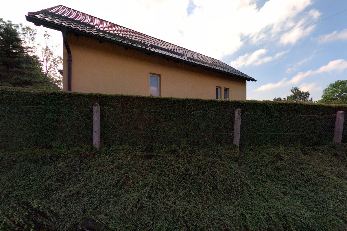 Servis U Křižovatky