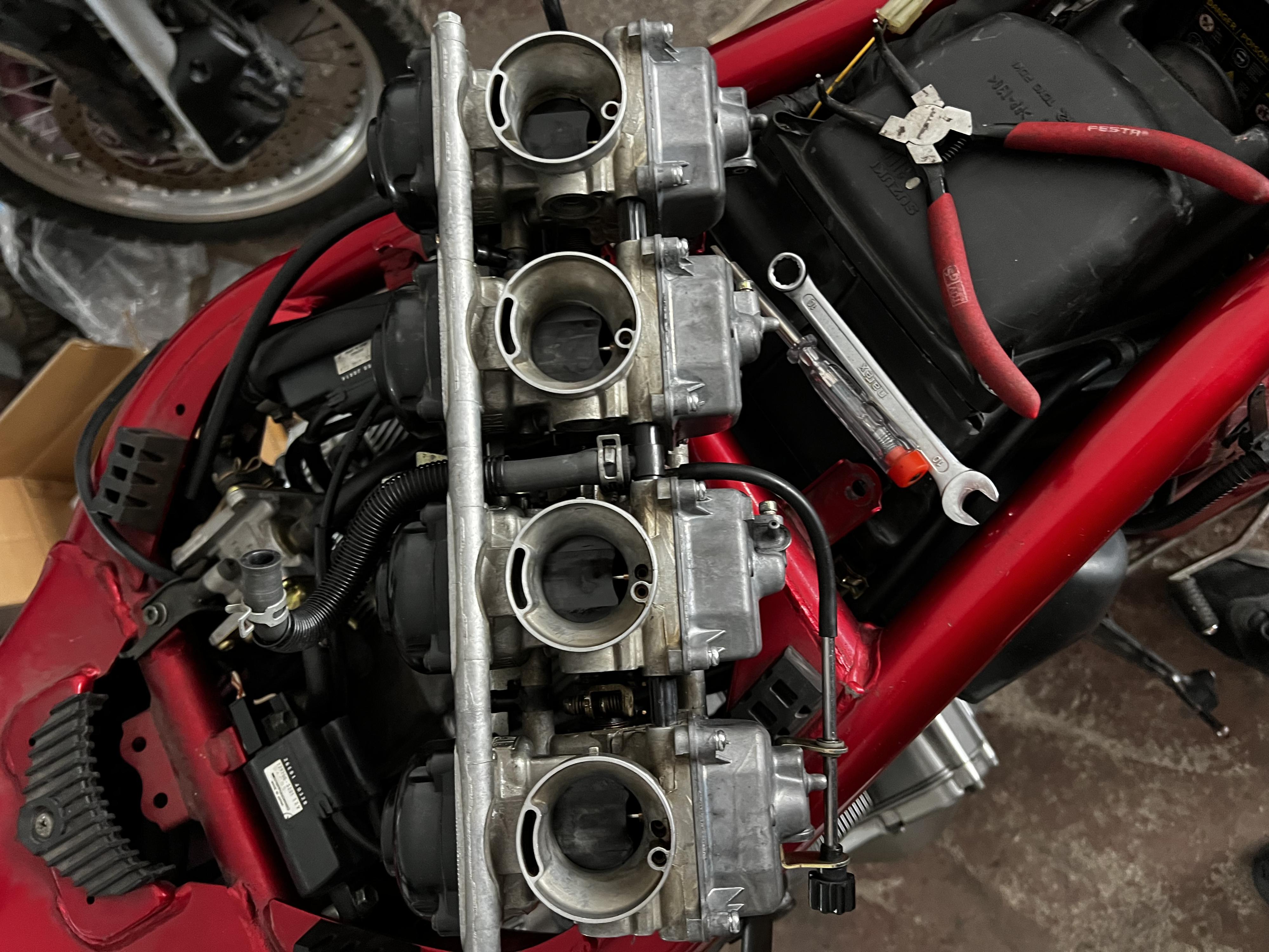 DGARAGE foto 5