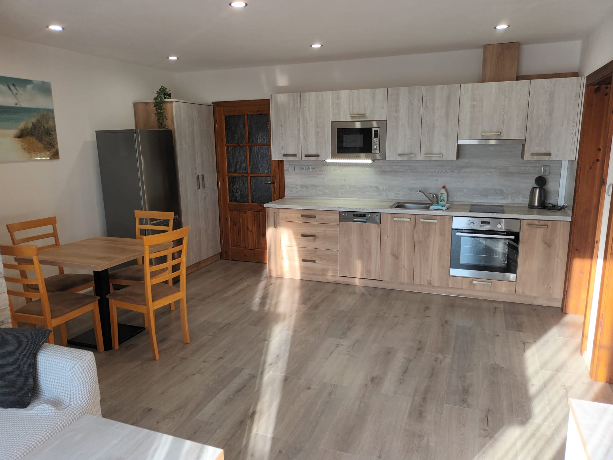 Apartmány Na Vyhlídce foto 6