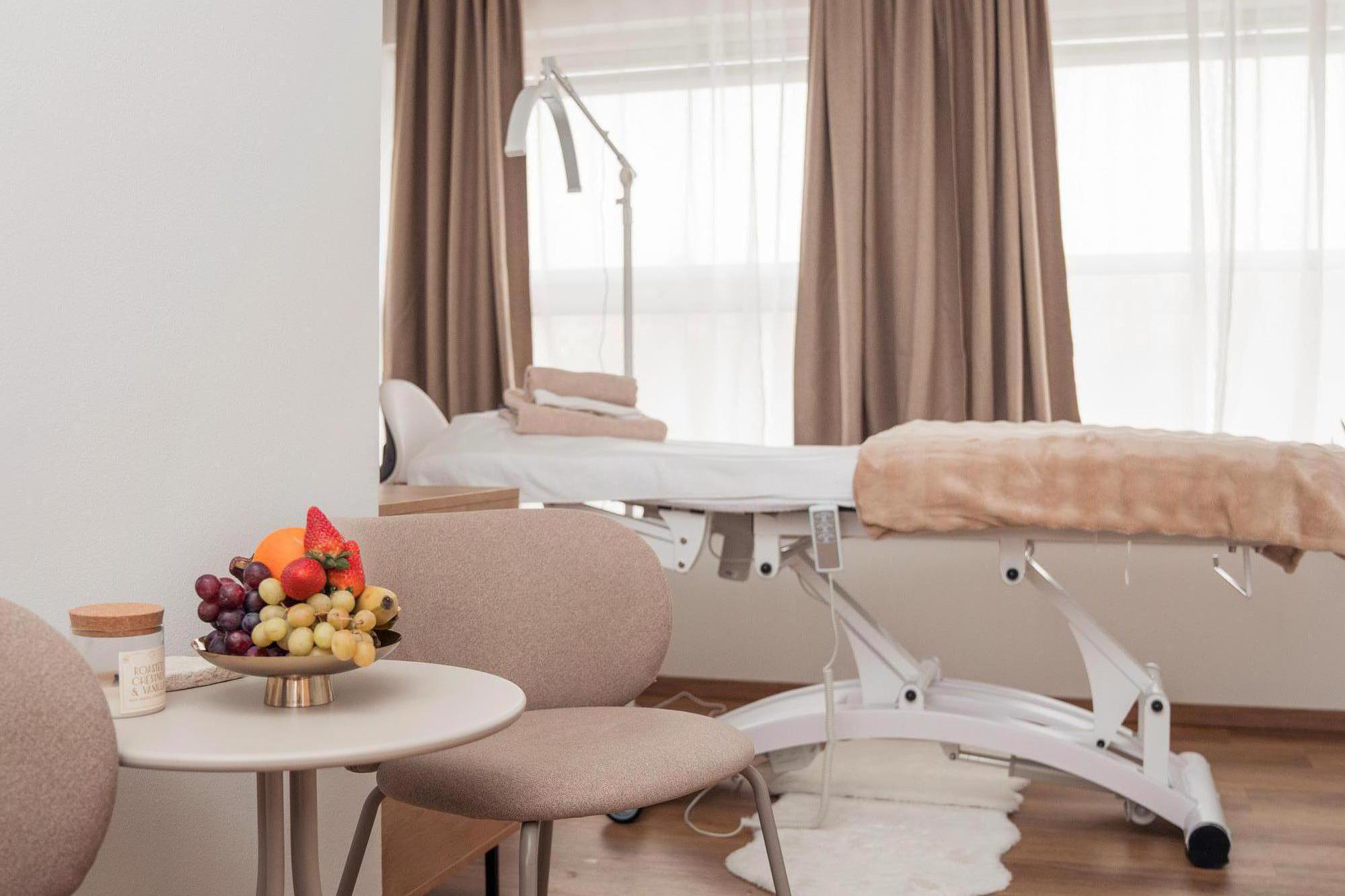 MORE THAN SKINCARE BY ZUZKA