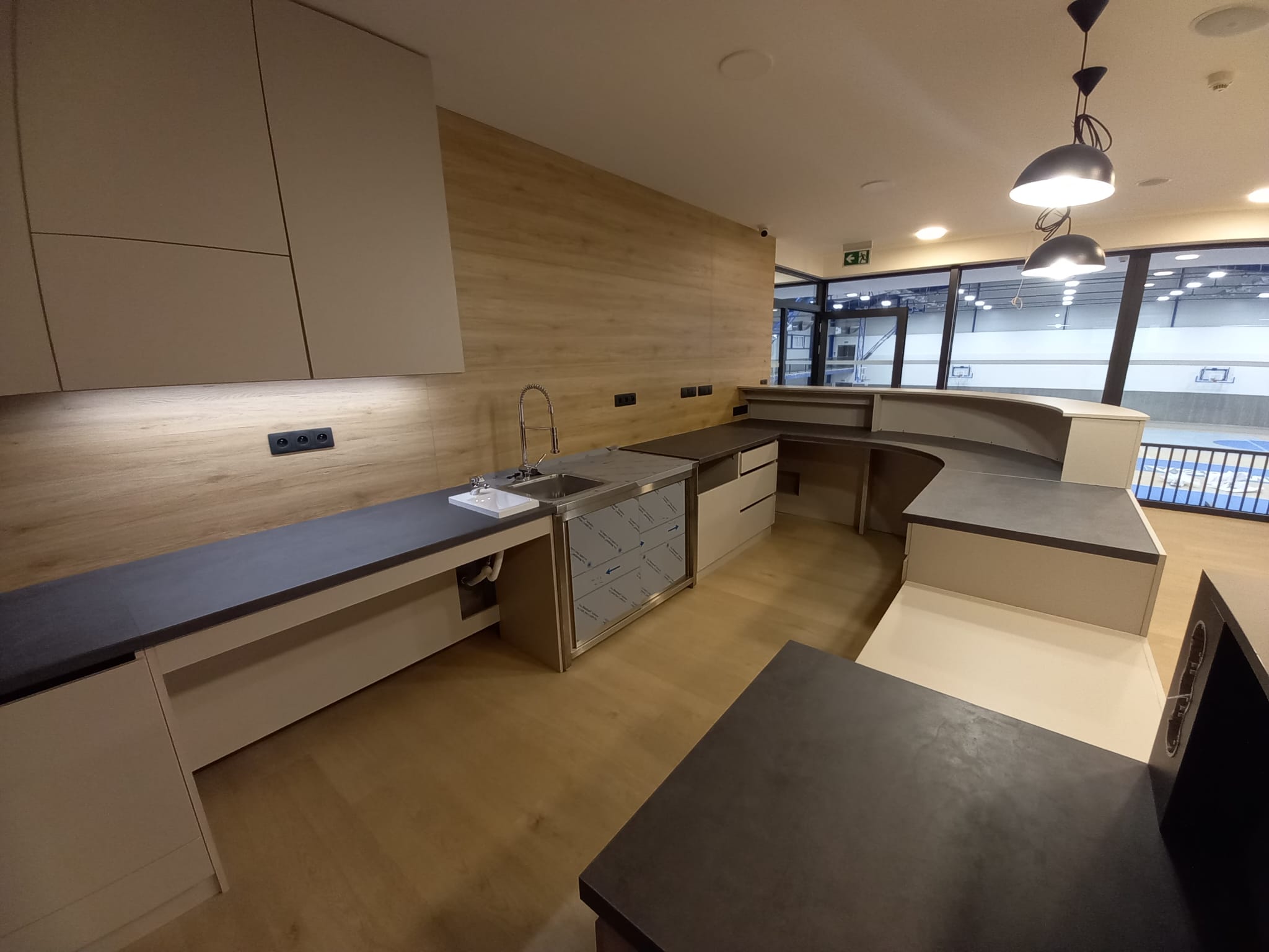 VINT Interiér foto 3