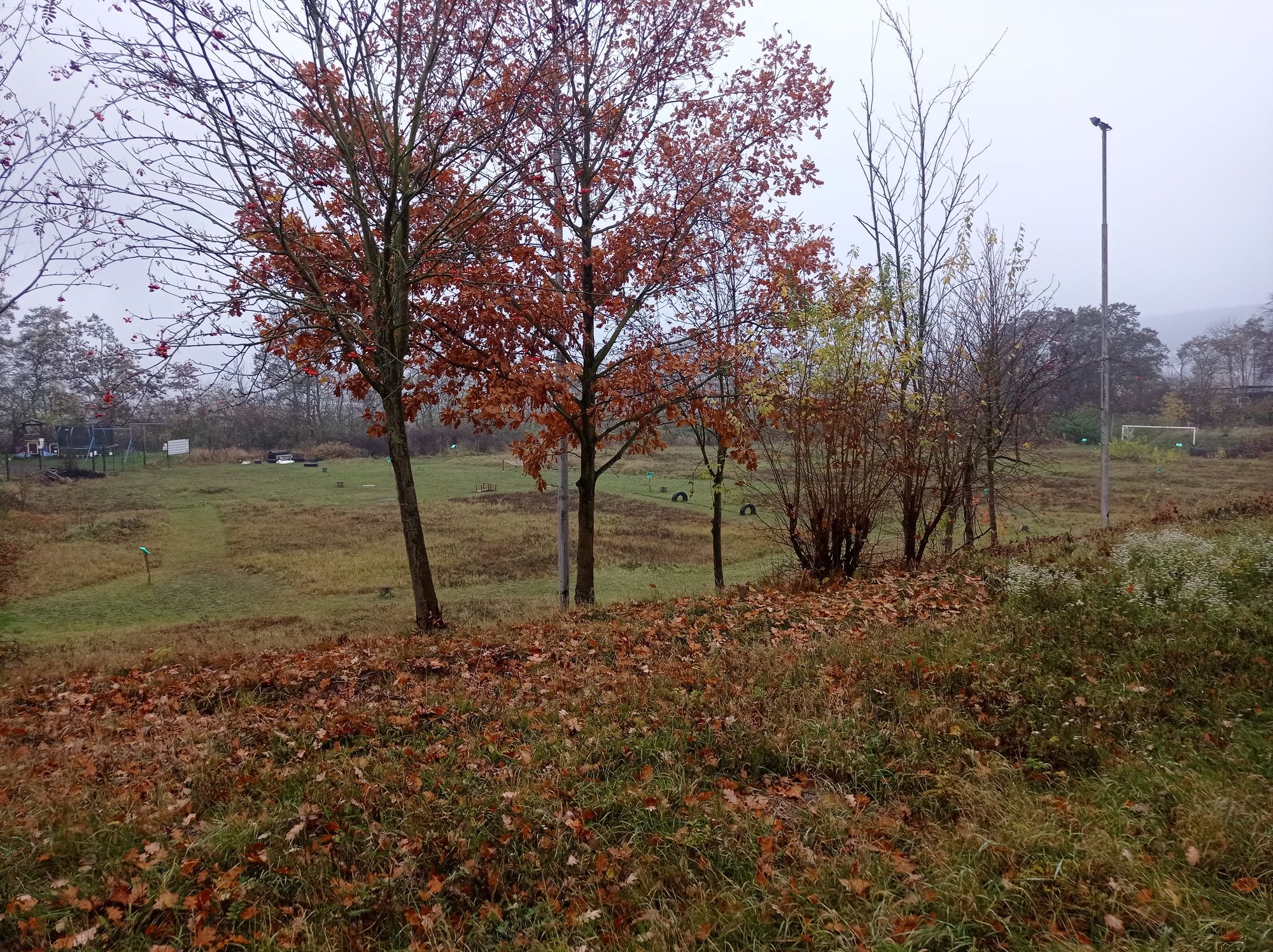 Fotbalgolf Ústí nad Labem foto 2