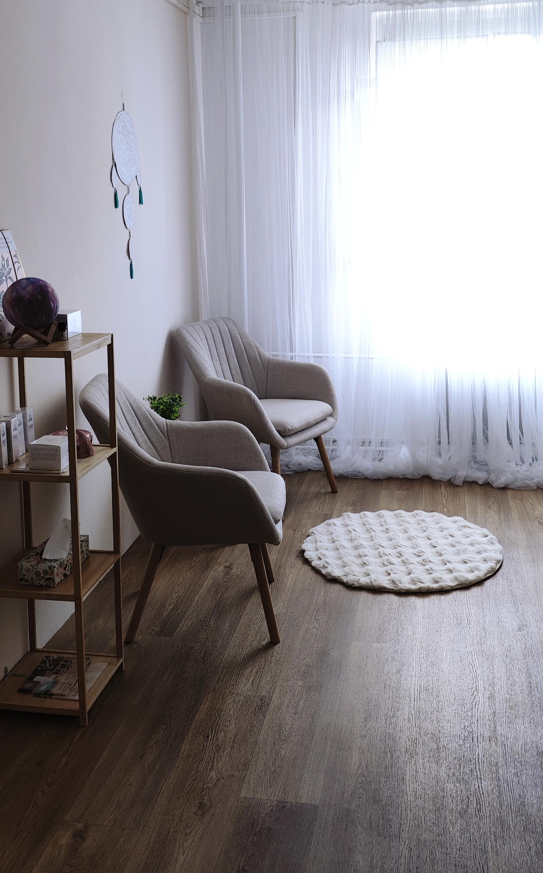 Studio Dotek klidu foto 5