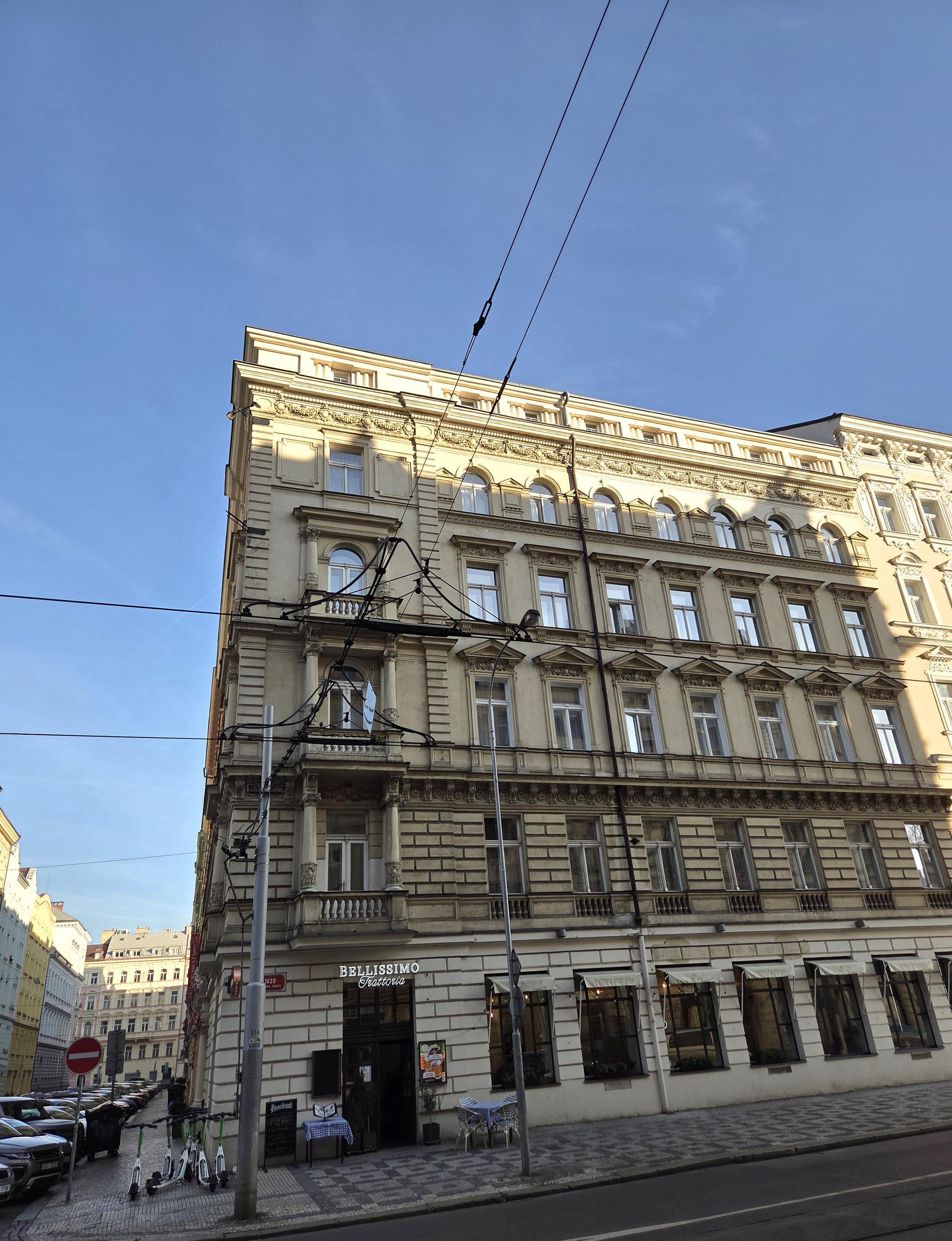 Trattoria Bellissimo foto 2