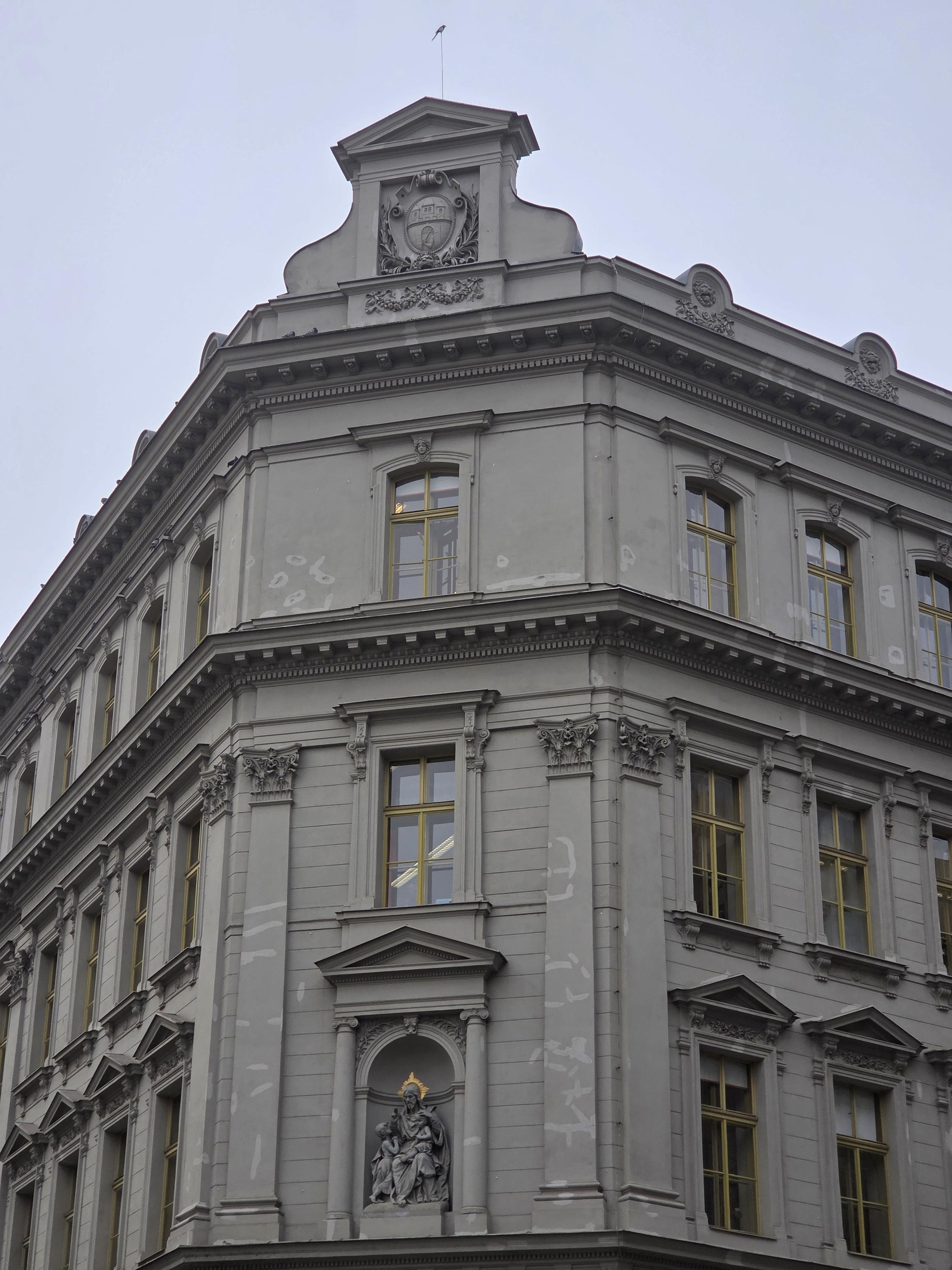 ZŠ nám. Curieových foto 5