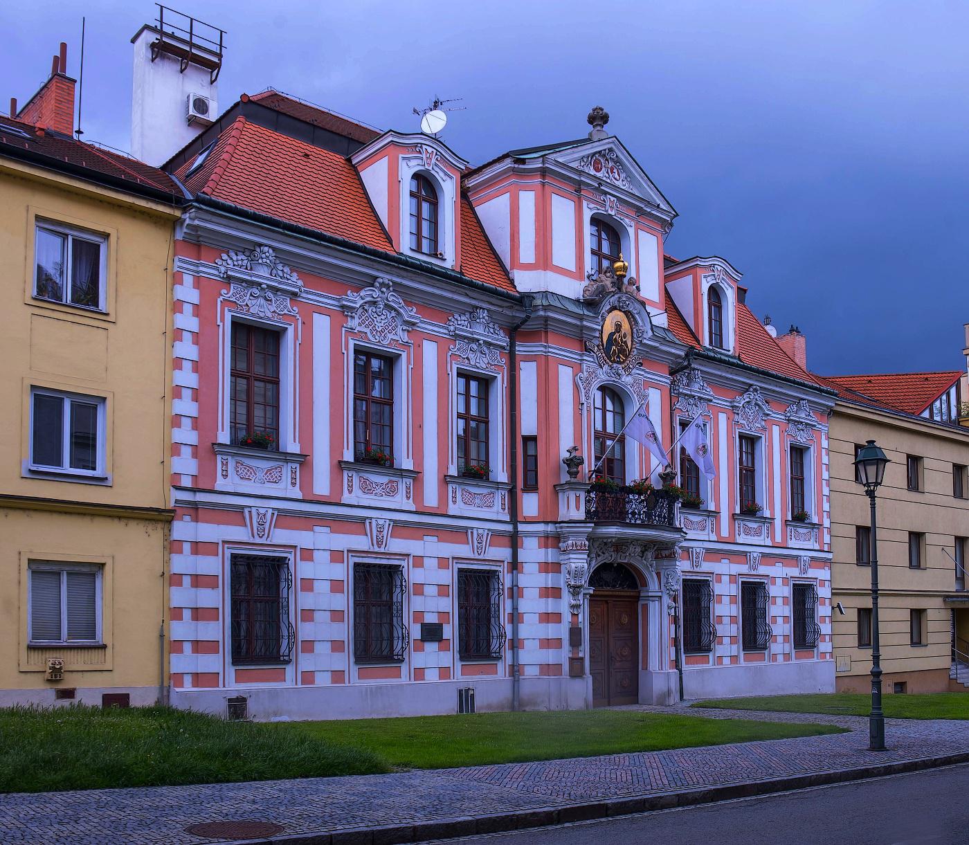 Opavská lesní a.s. foto 2