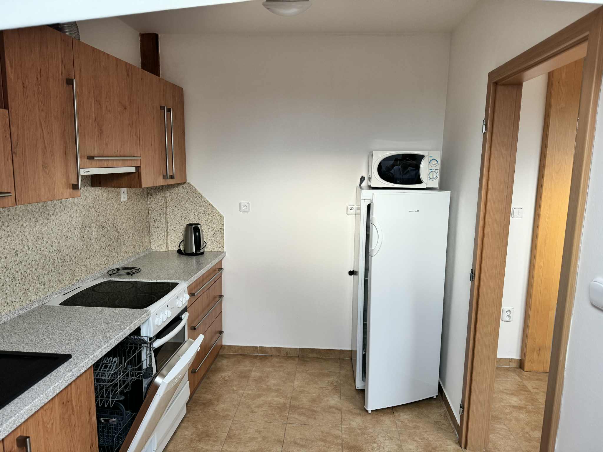 Penzion u přehrady Leskovec nad Moravicí foto 6