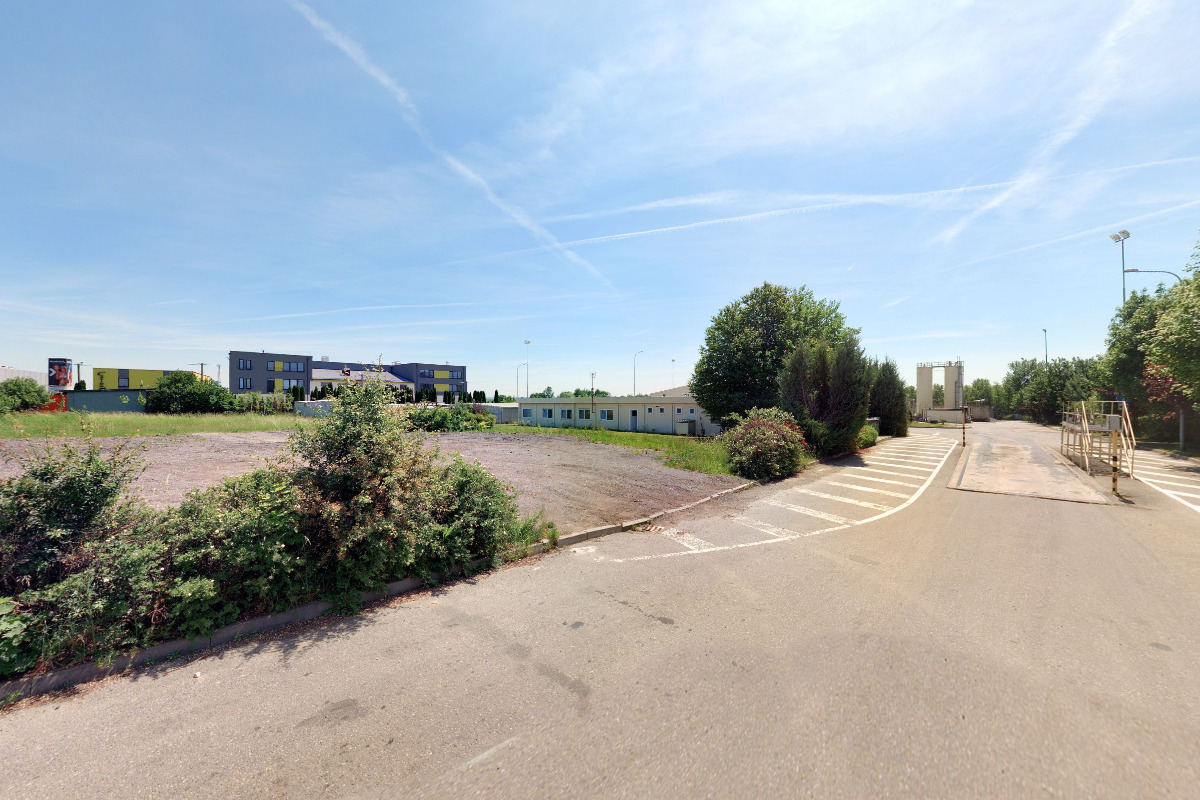 Obalovna Holubice, s.r.o.