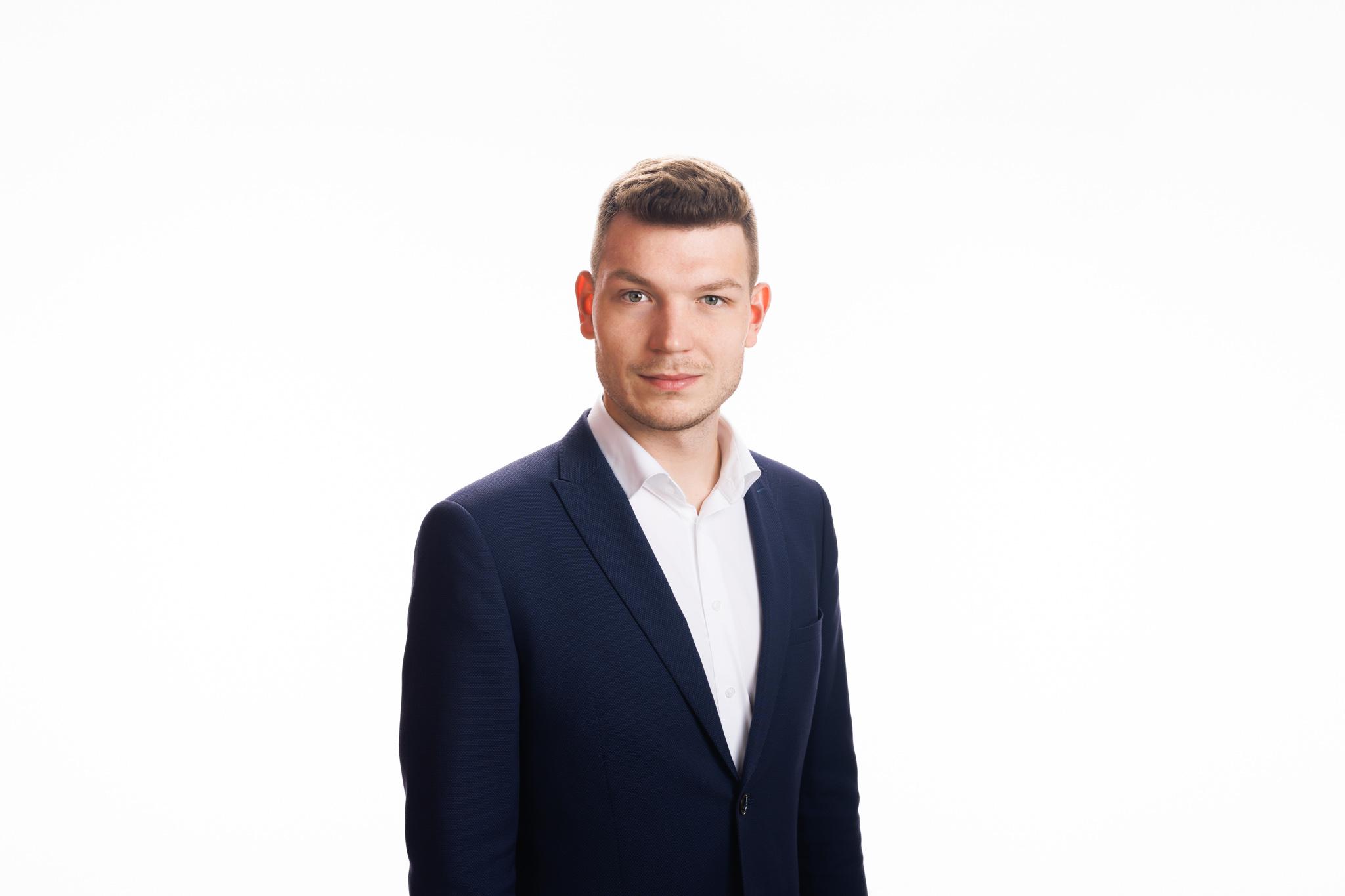 Petr Novák - realitní makléř RE/MAX
