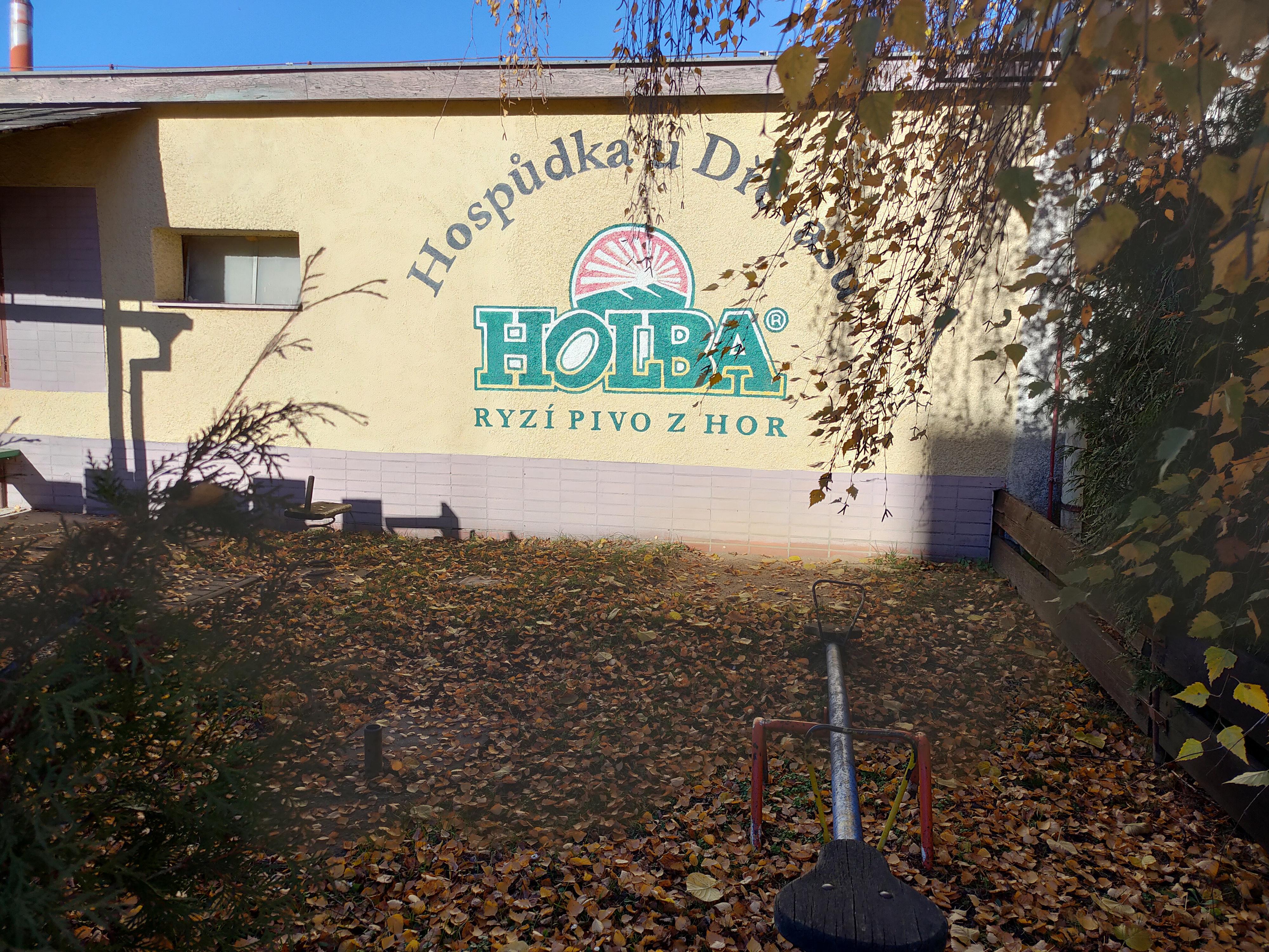 Hospůdka U Dřevasu foto 6