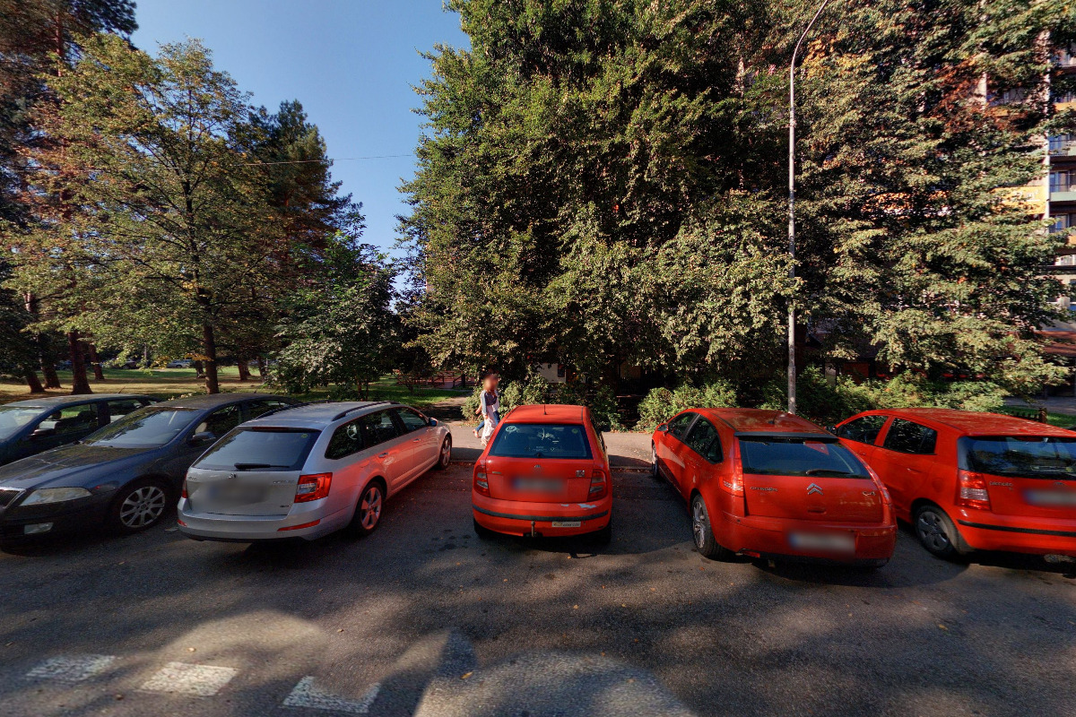 Churchill bar - Pizzerie