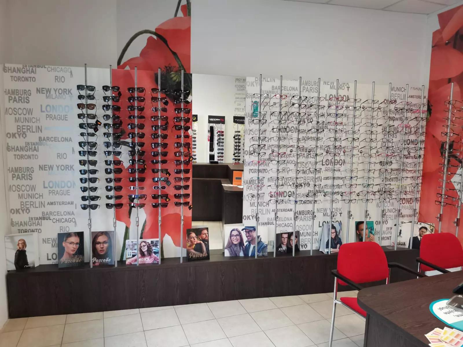 Oční optika - Martin Lamberský foto 4