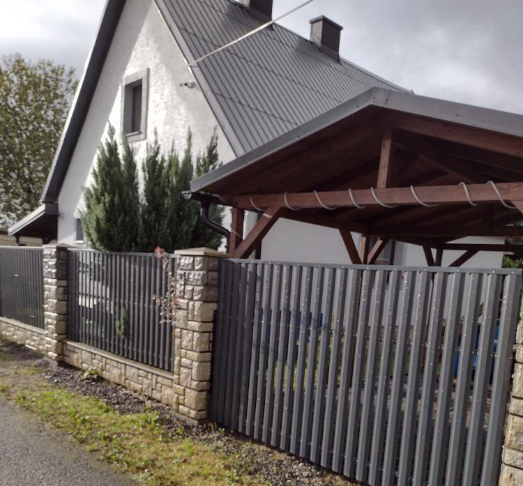 Klempířské a pokrývačské práce - Jan Kaiser foto 3