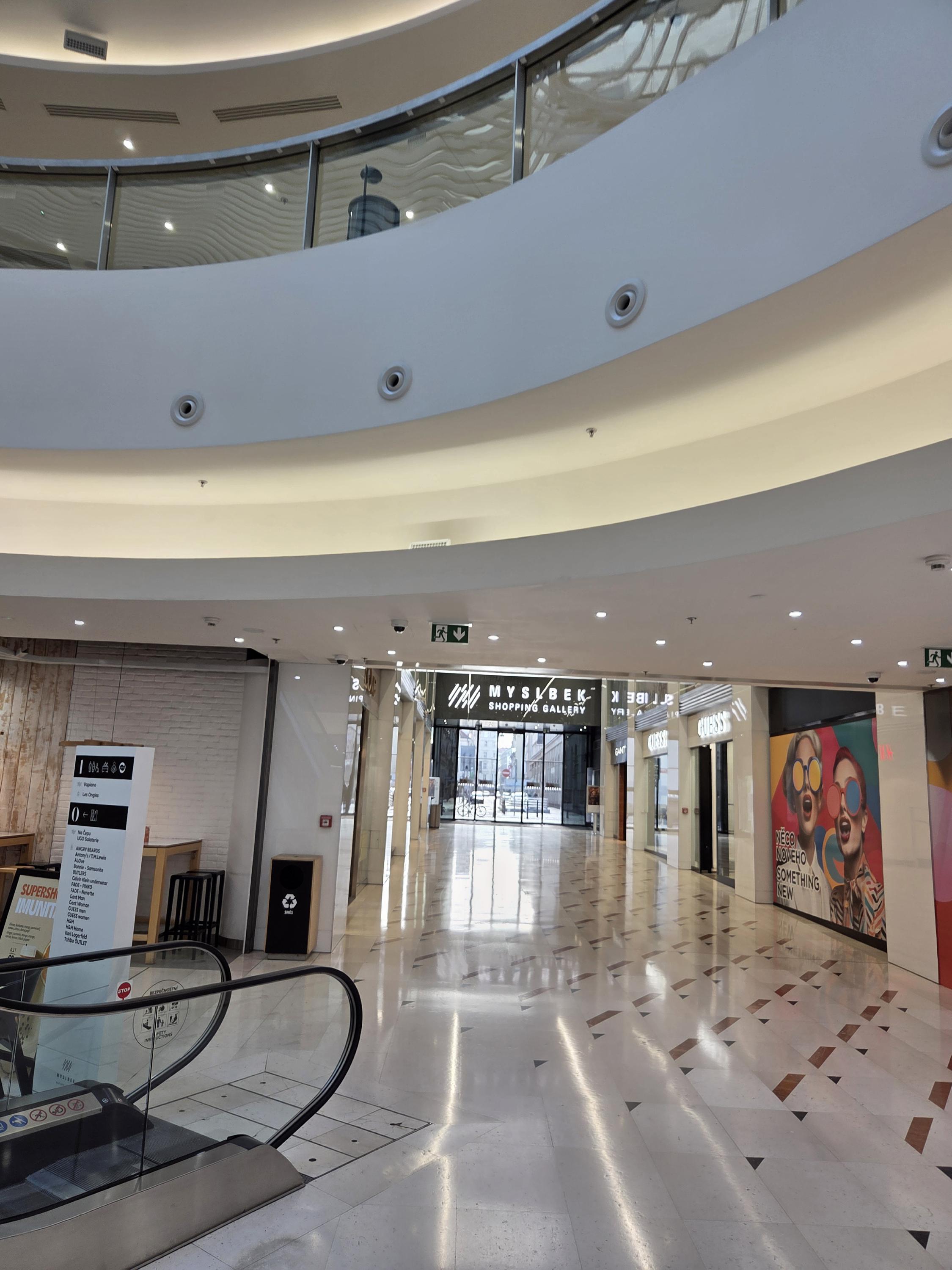 UGO Salaterie foto 3