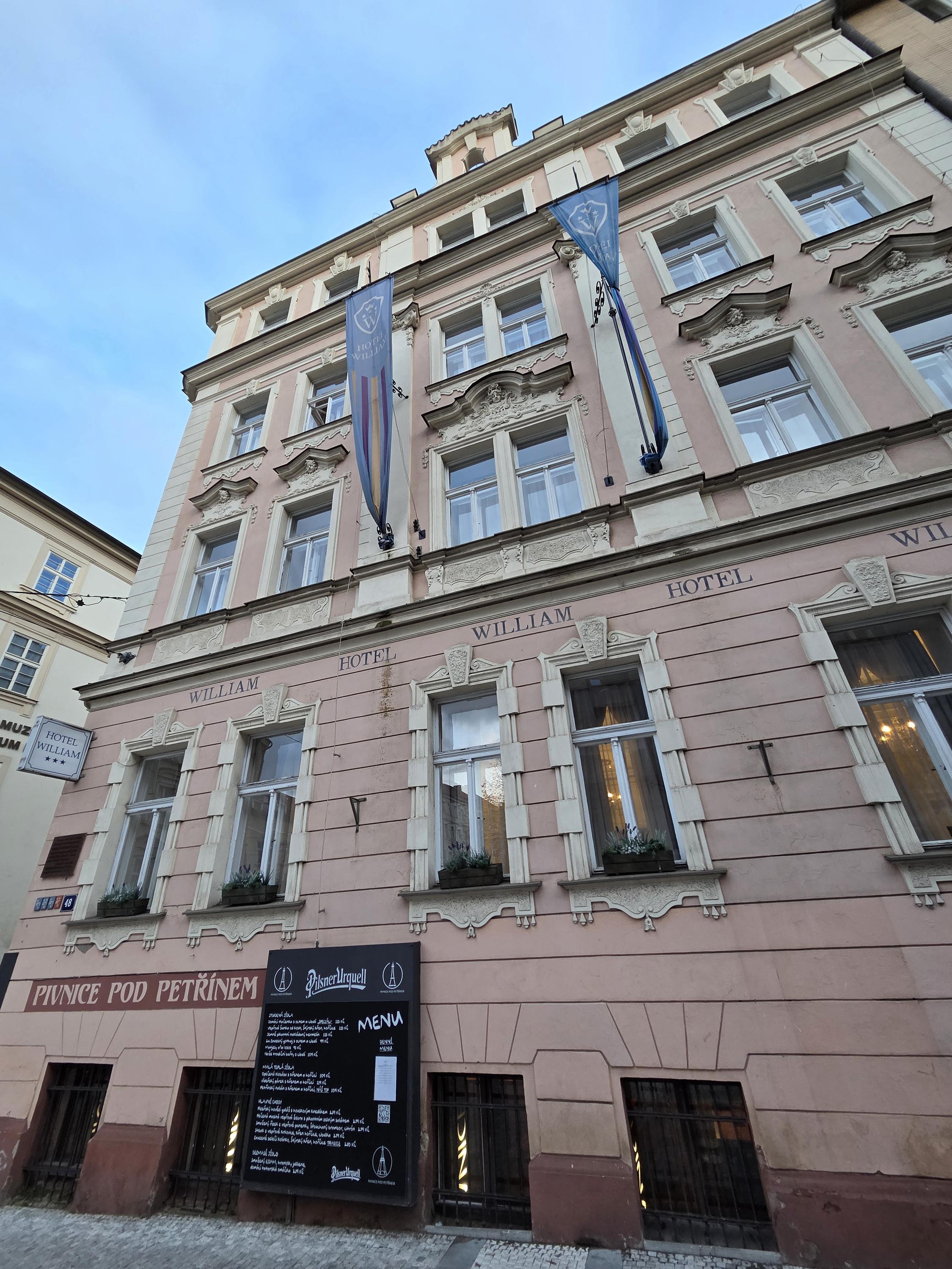Hotel William foto 6