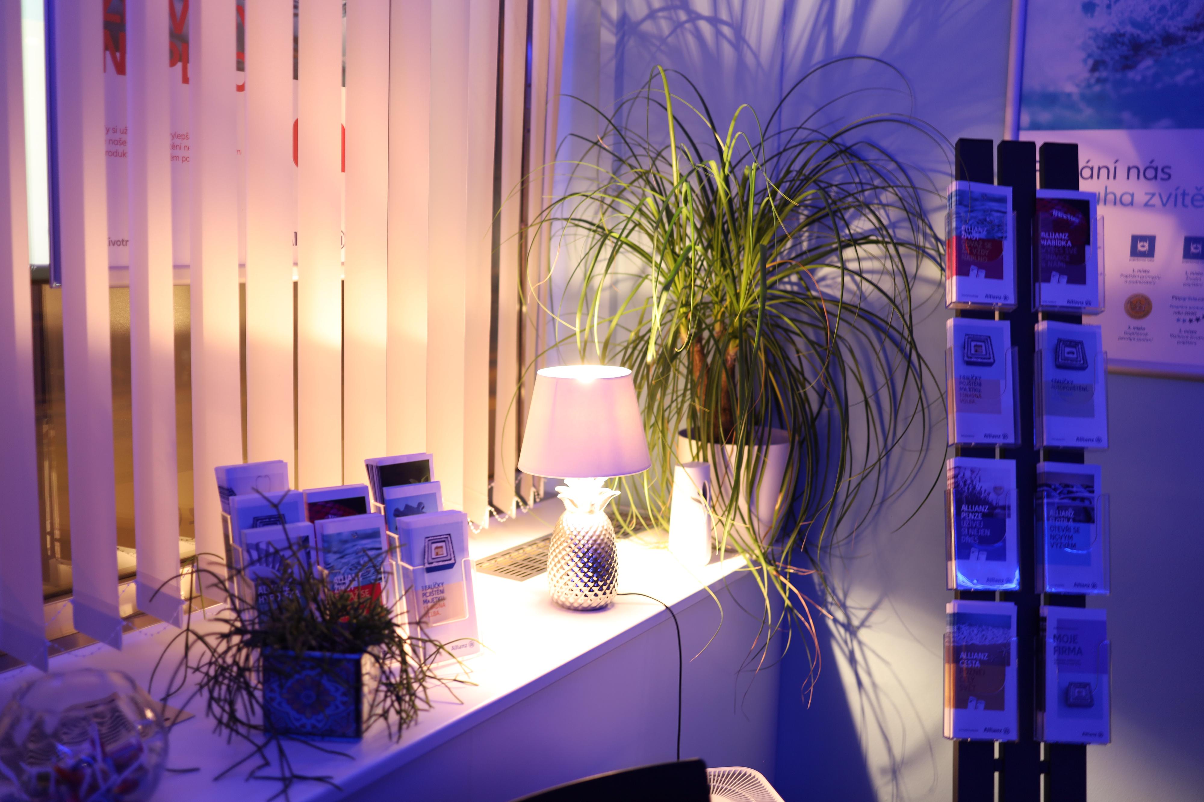 Urban & Votruba - Allianz pojišťovna foto 4