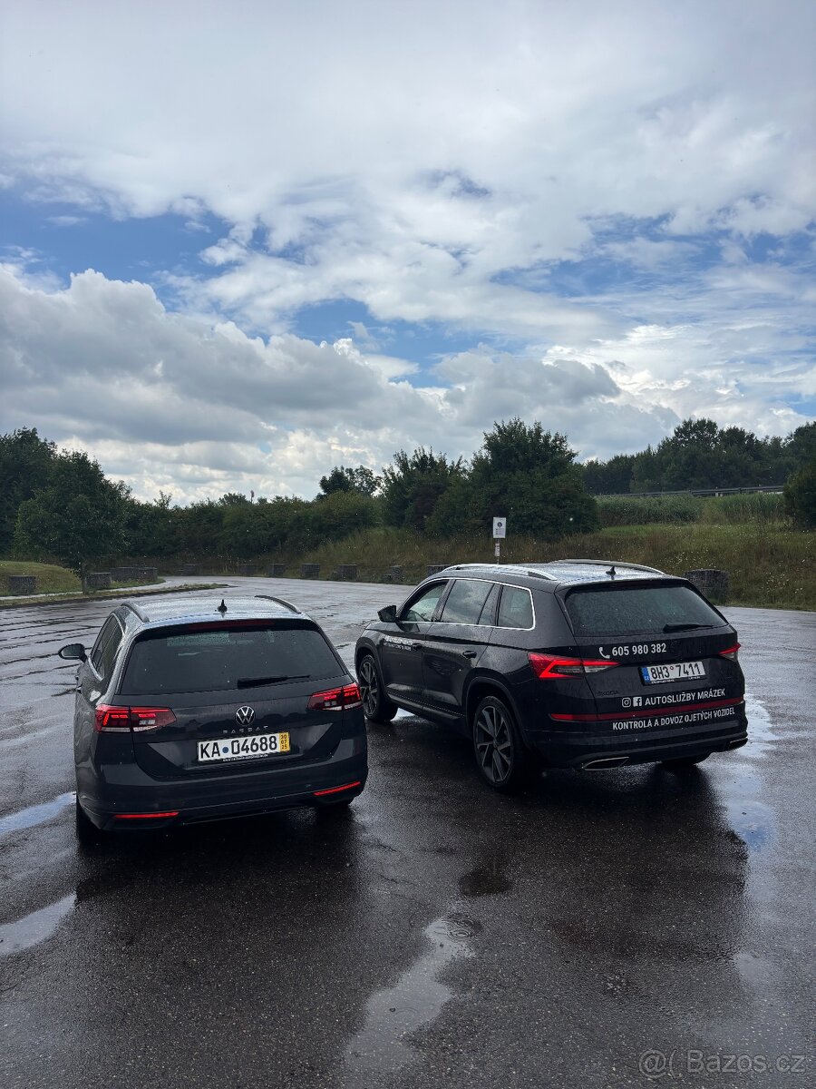 Autoslužby Mrázek foto 4