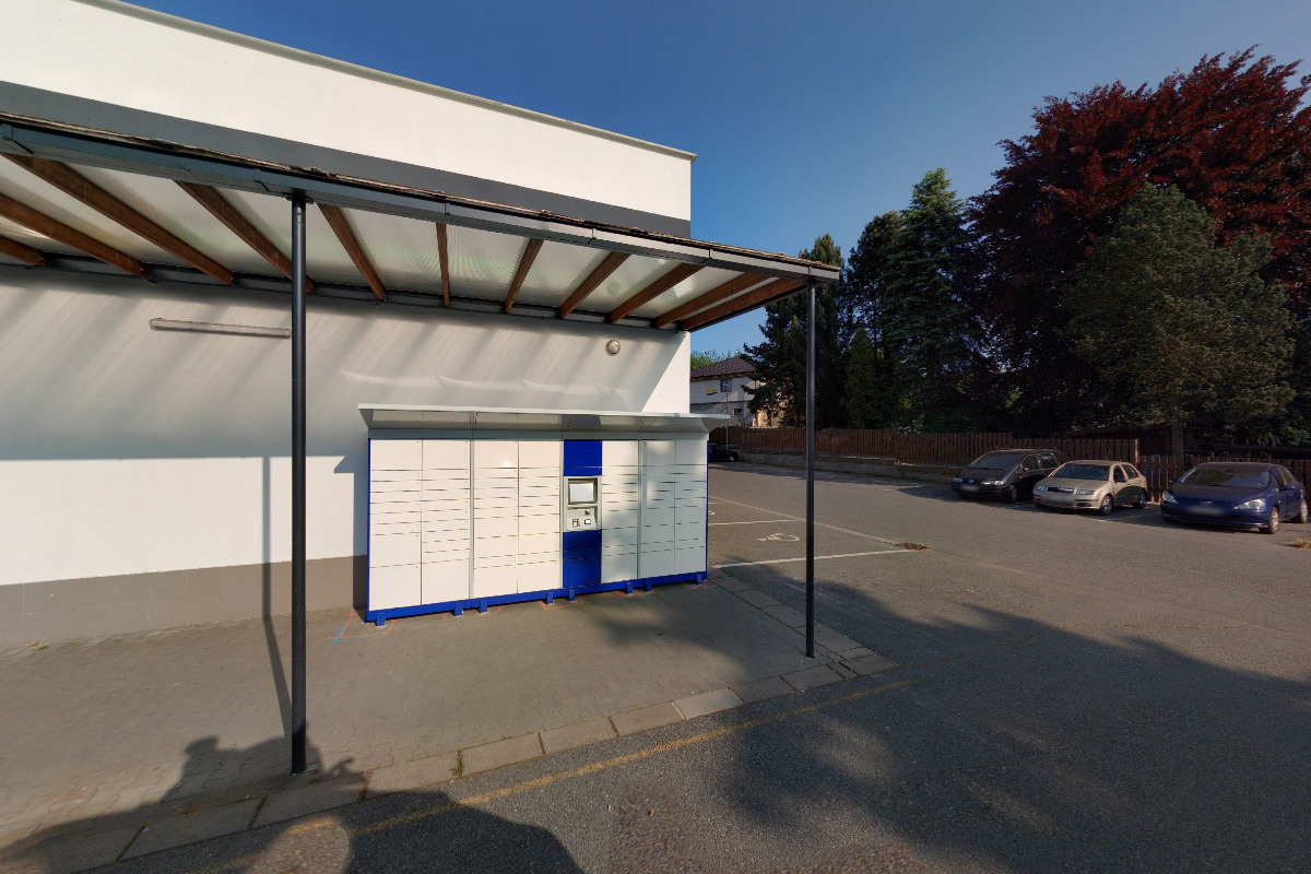 PPL Parcelbox foto 2