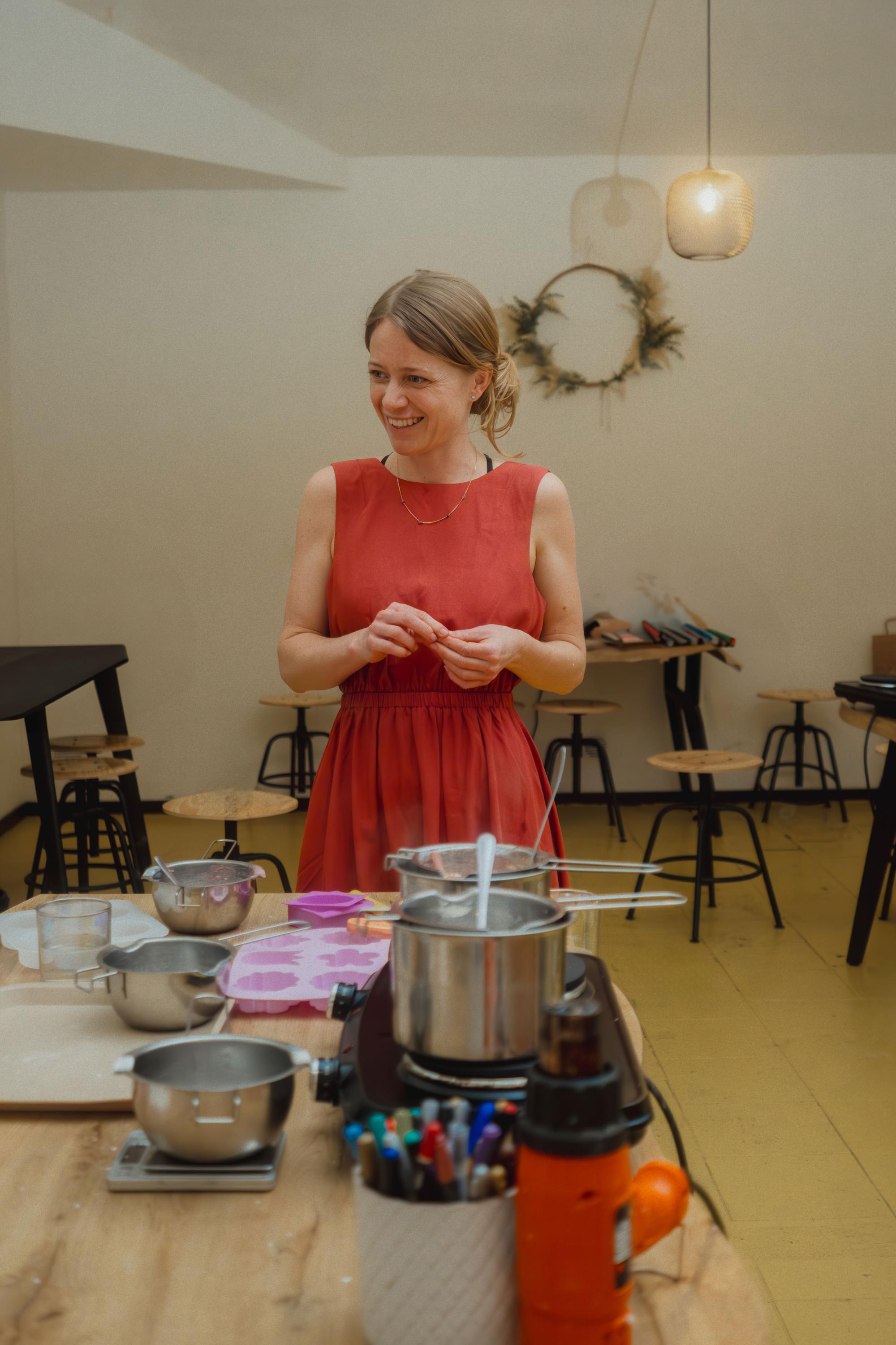 Cat on the Moon foto 2