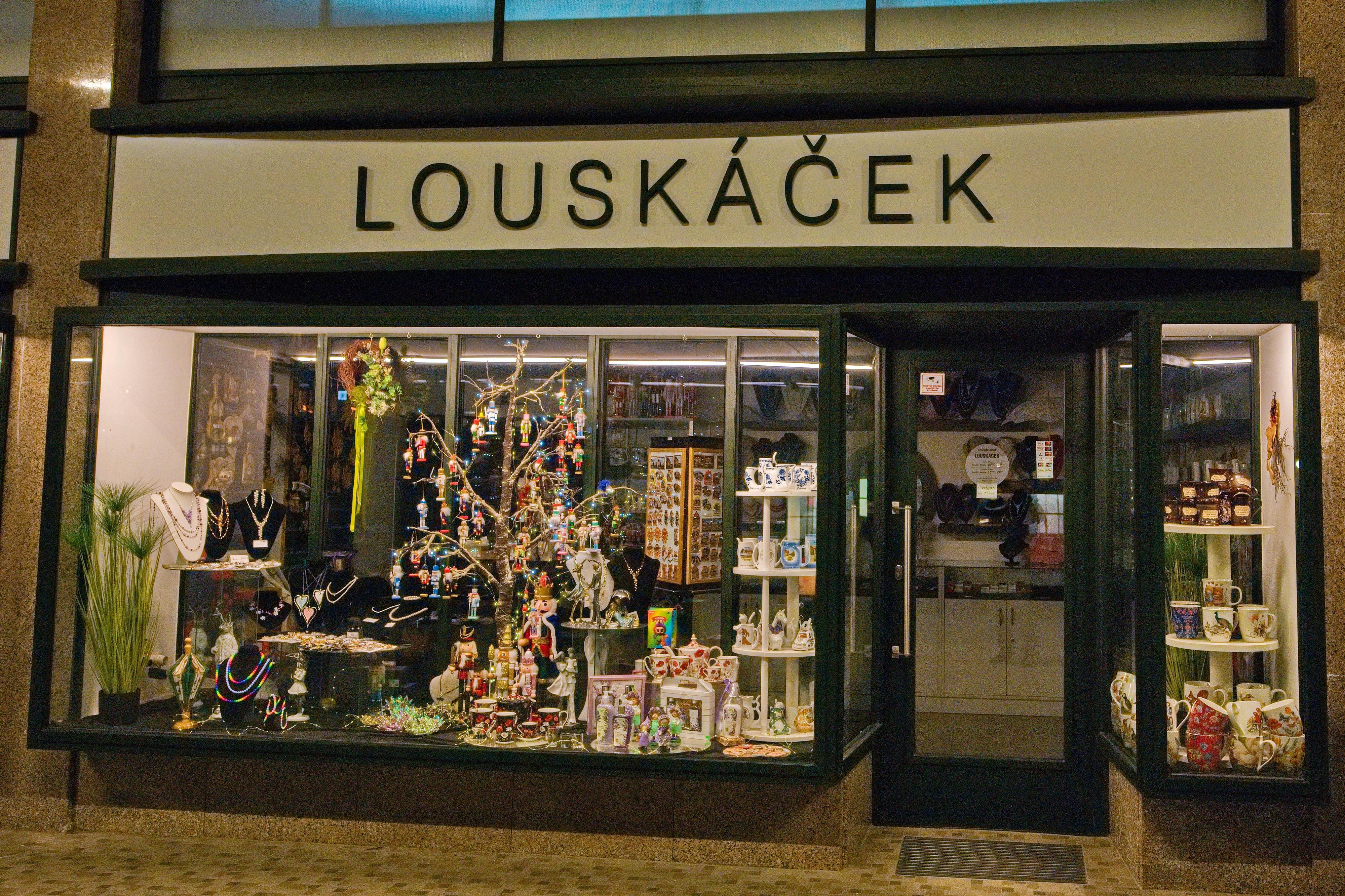 Louskáček foto 6