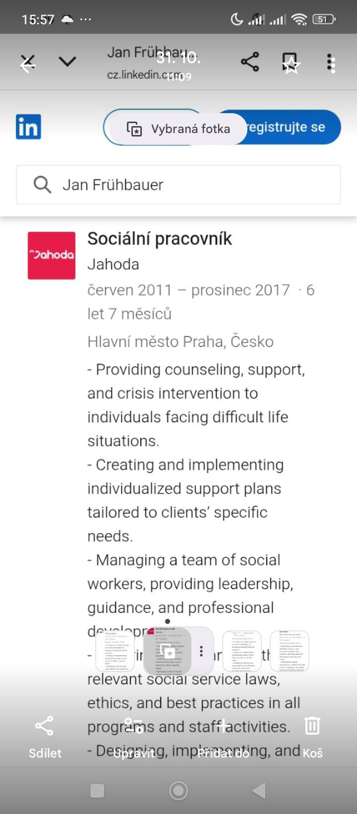 Pracovní oděvy FRÜHBAUER, spol. s r.o. foto 3