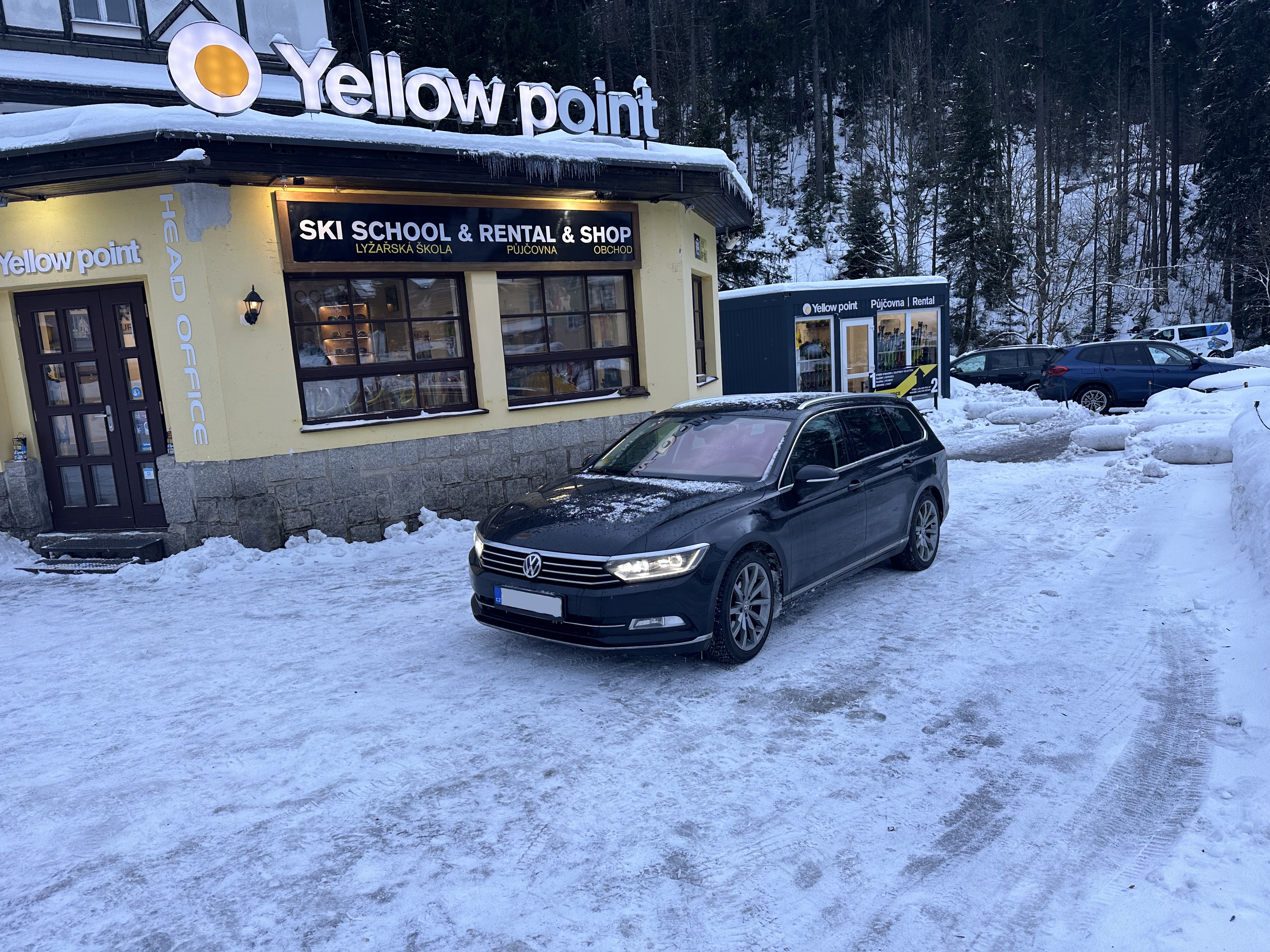 Letiště Praha.taxi foto 5