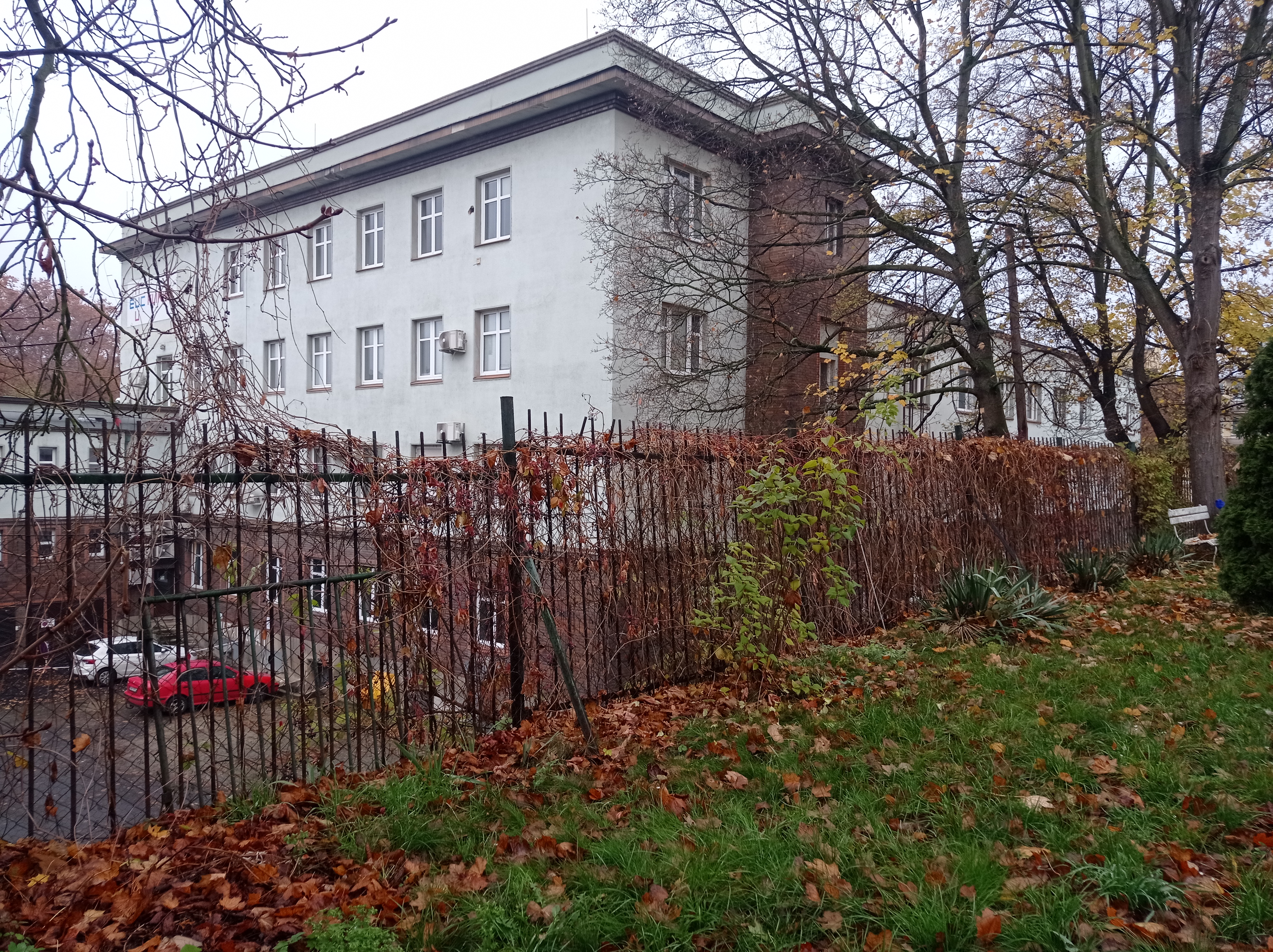 EUC Klinika Ústí nad Labem foto 4