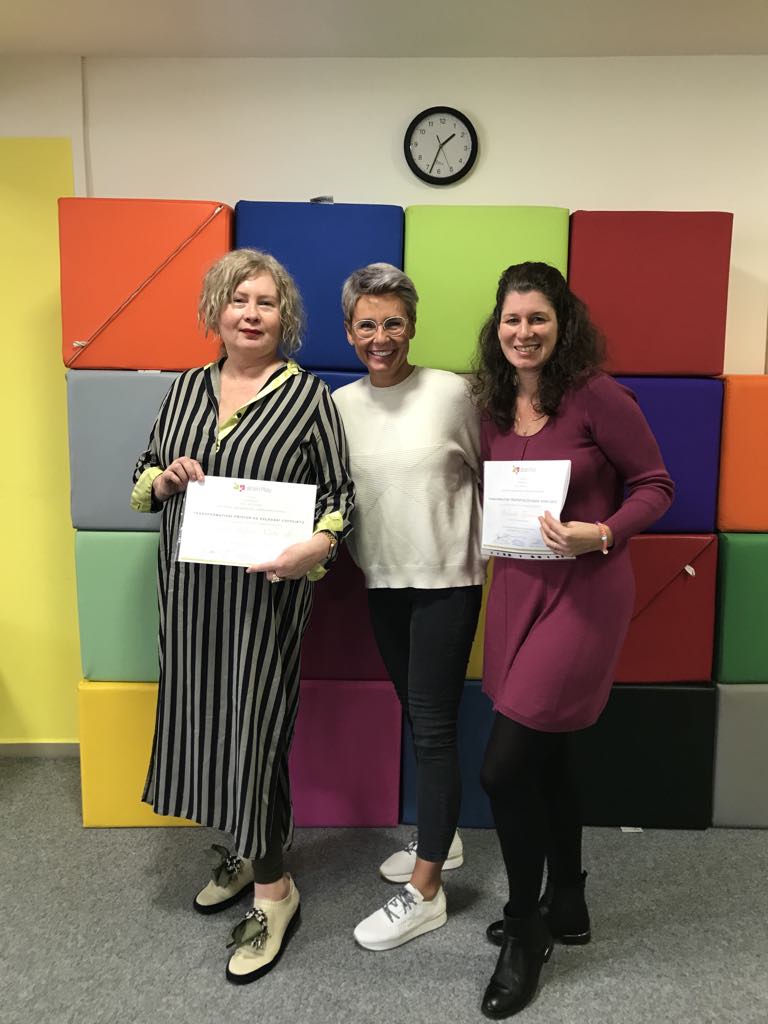 NE/SPOREK mediační a poradenská kancelář foto 2