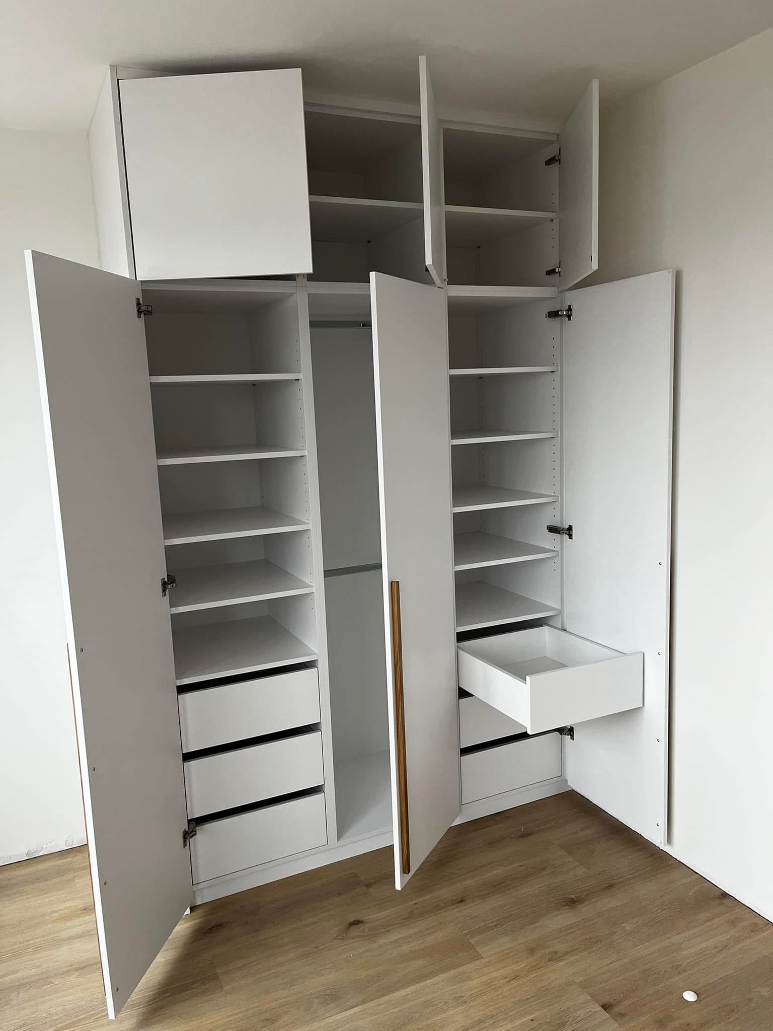 Interiéry Krátký foto 3