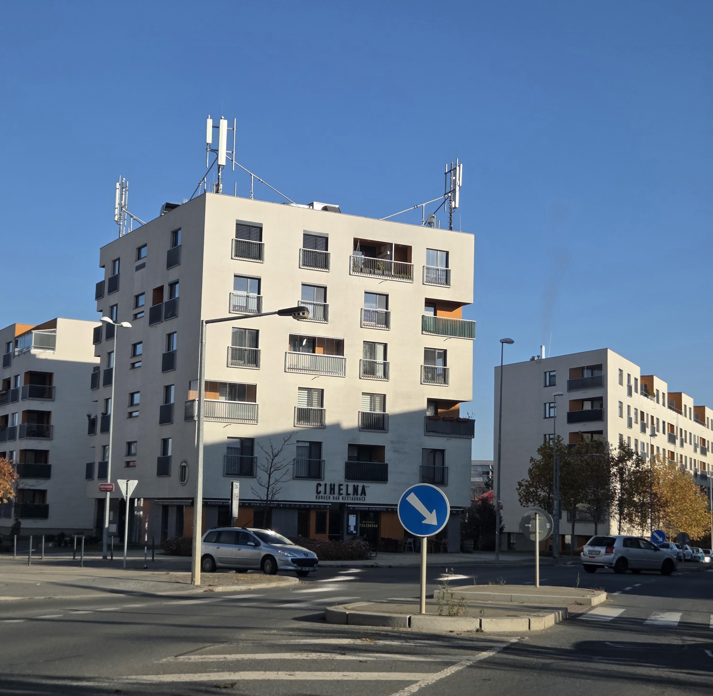 Cihelna Burger bar foto 5