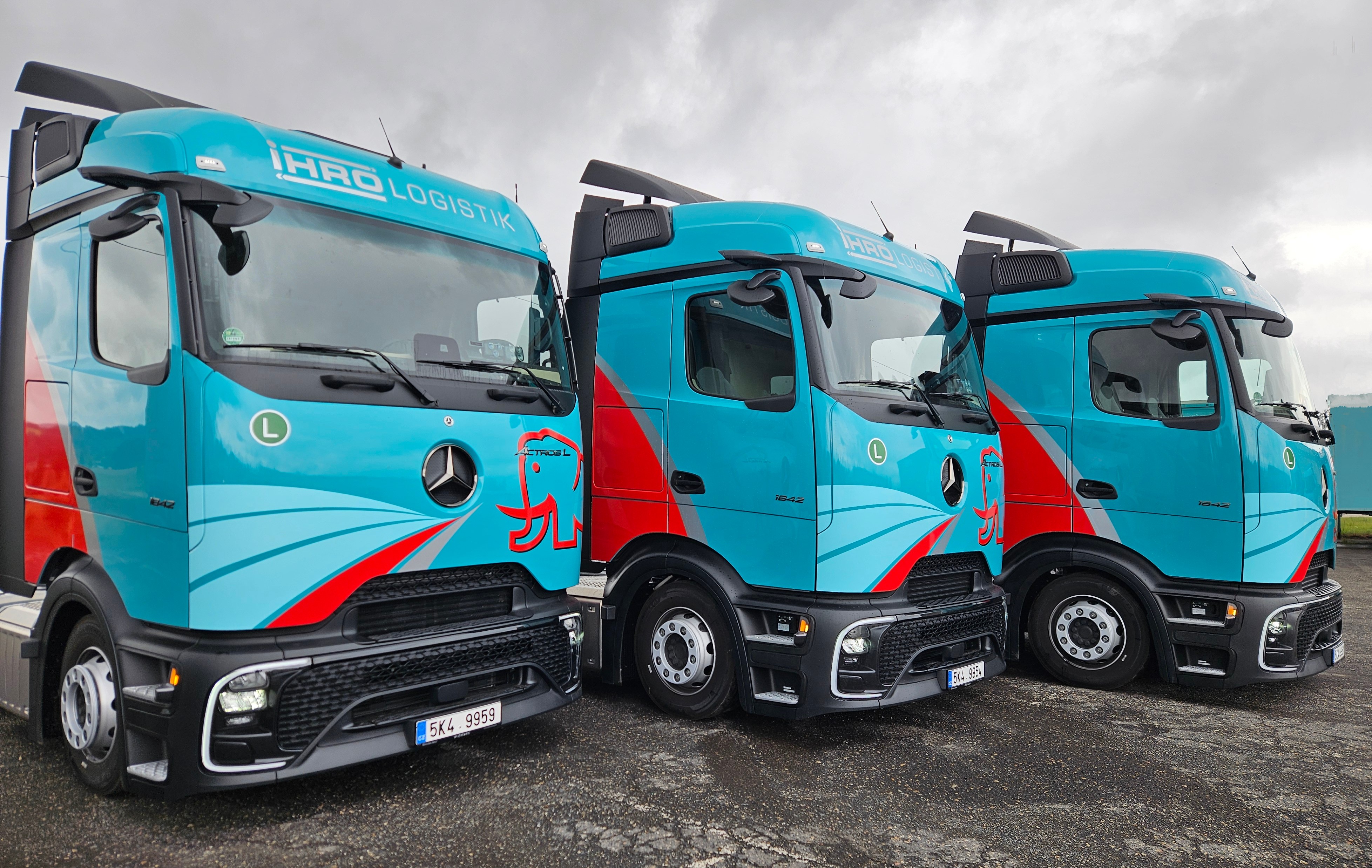 Ihro Transport & Logistik foto 2