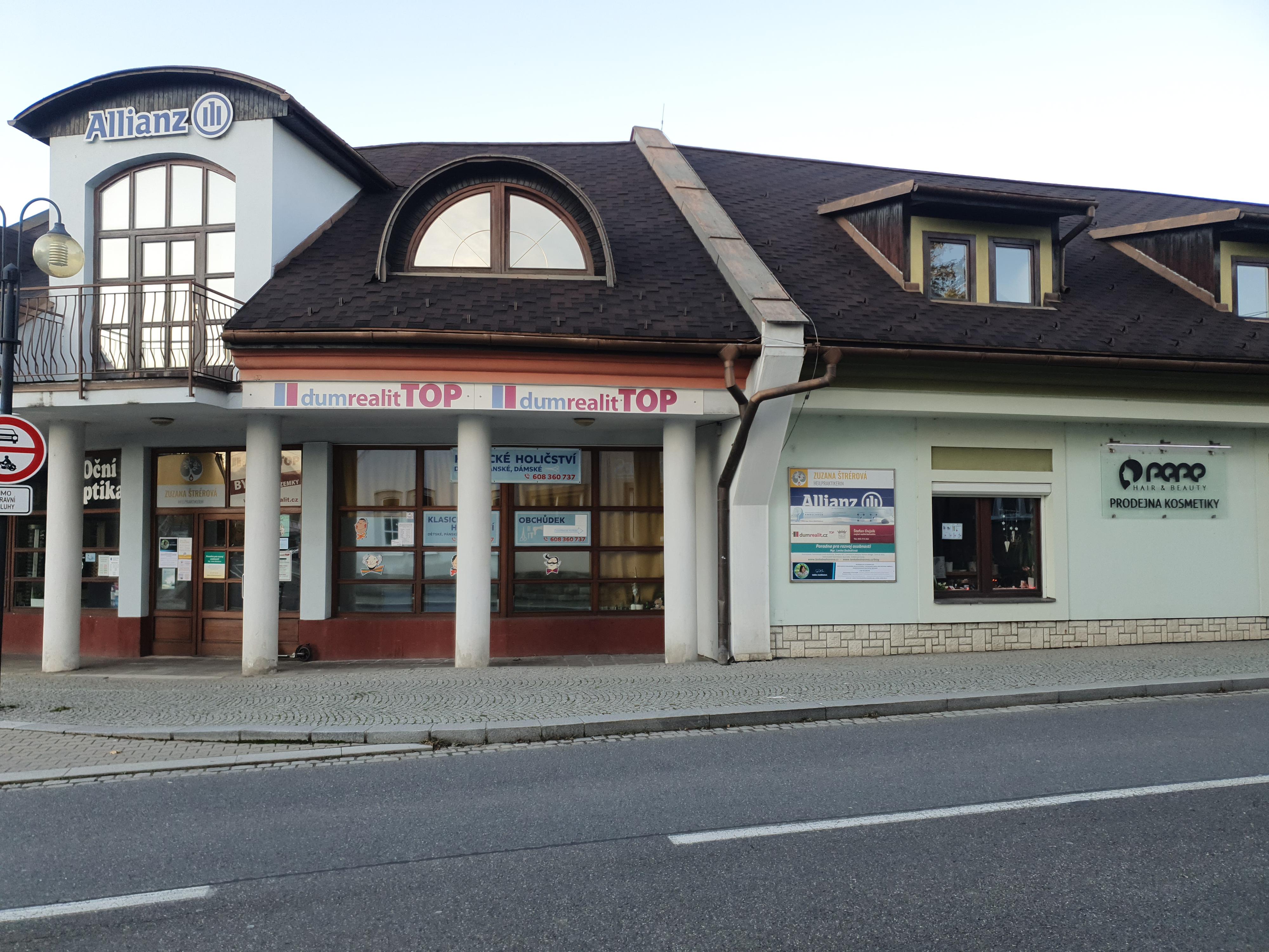 PhDr. et Mgr. Pavla Šňupárková foto 2